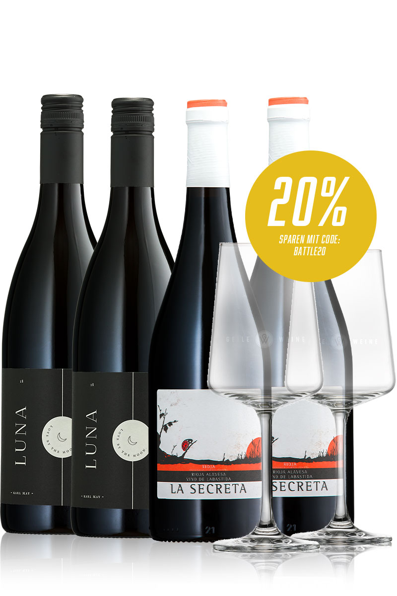 WINE-BATTLE #05