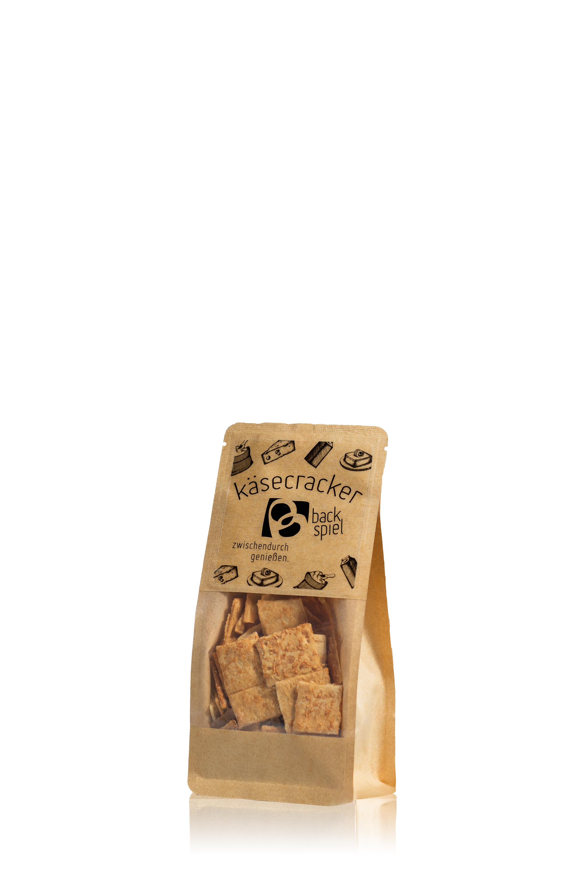 Käsecracker