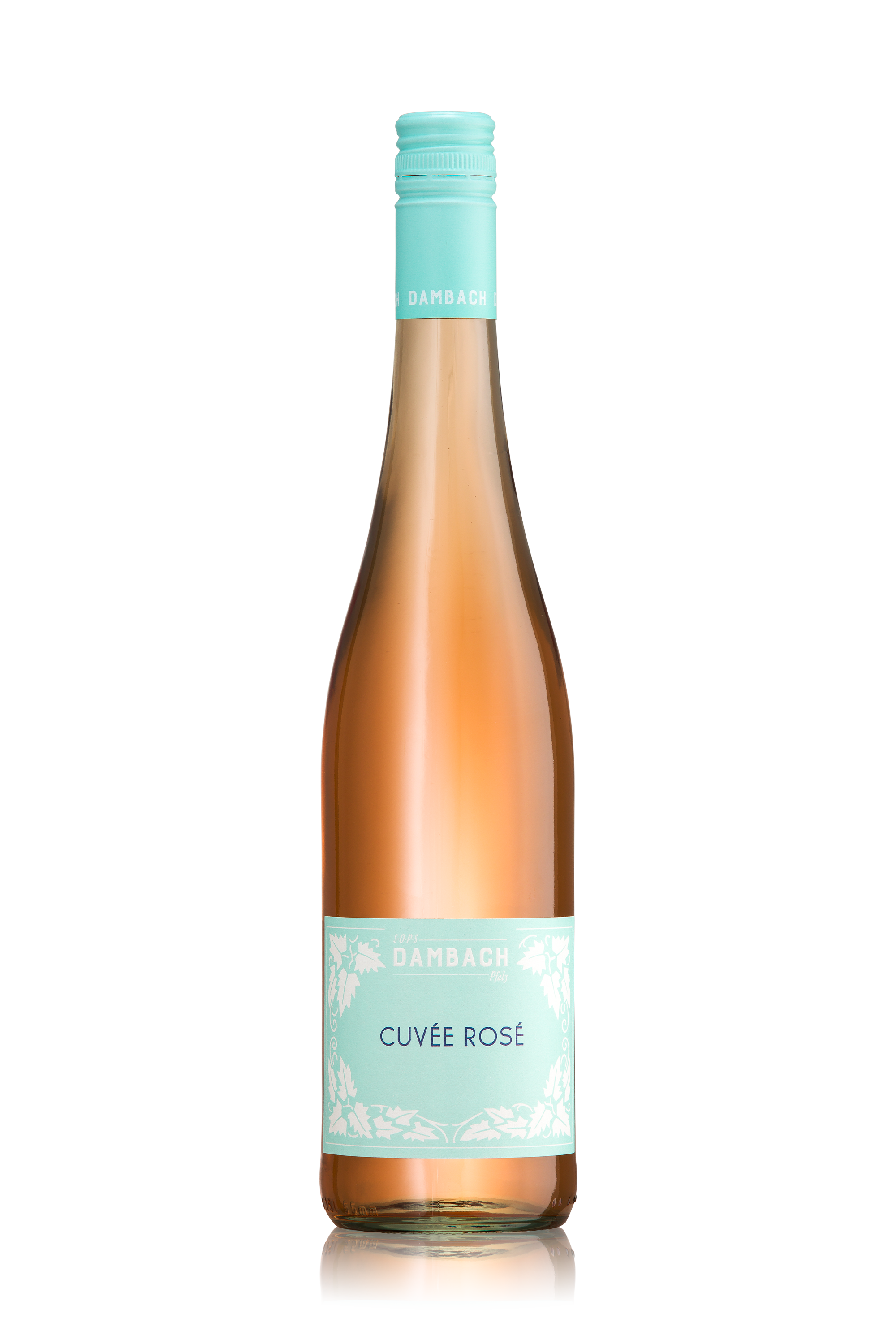 Cuvée Rosé