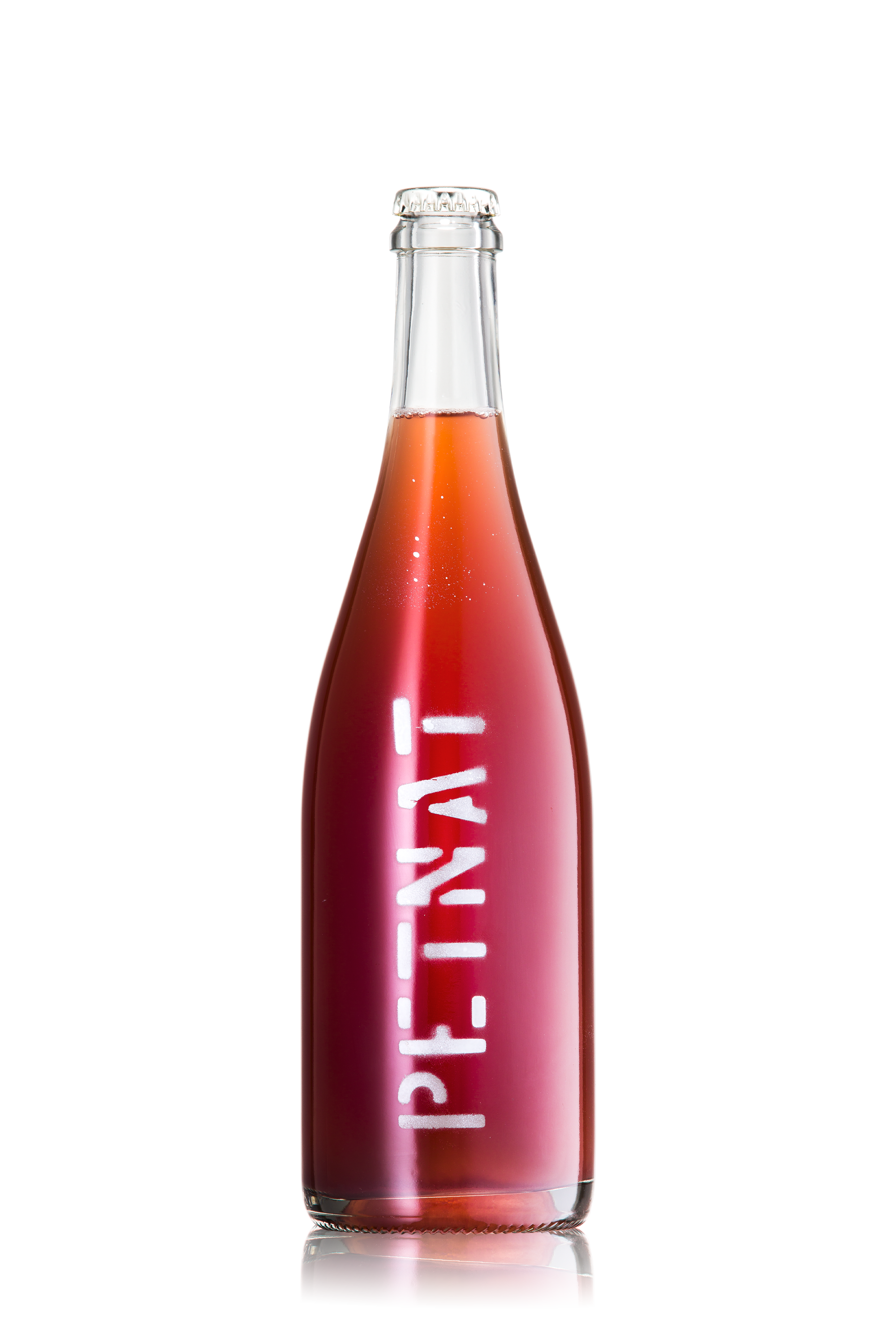 Pétillant Naturel Rosé