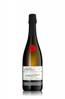 Pétillant Naturel authentique - Pinot Blanc brut nature