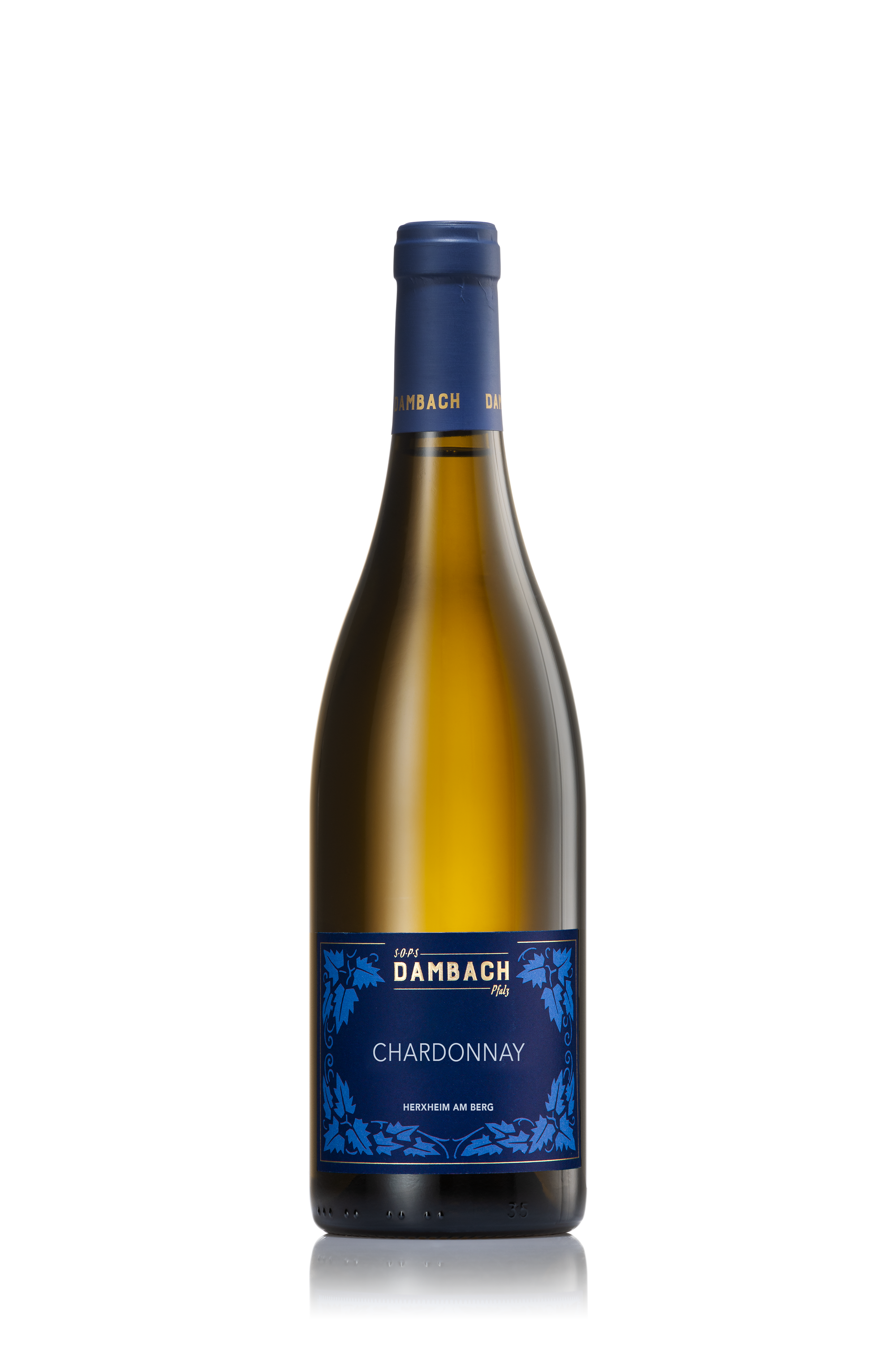 Chardonnay - Herxheim am Berg