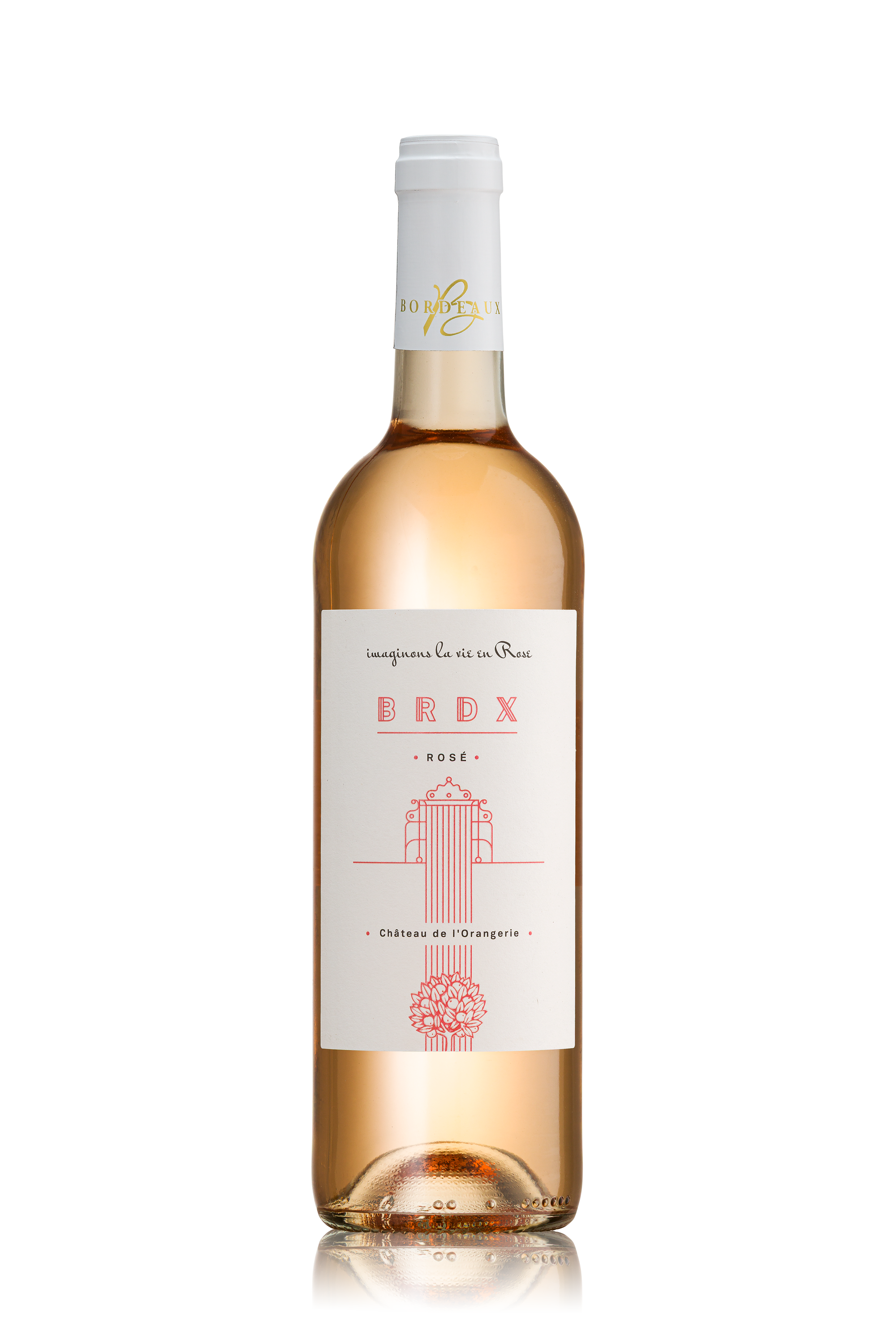 BRDX - Rosé