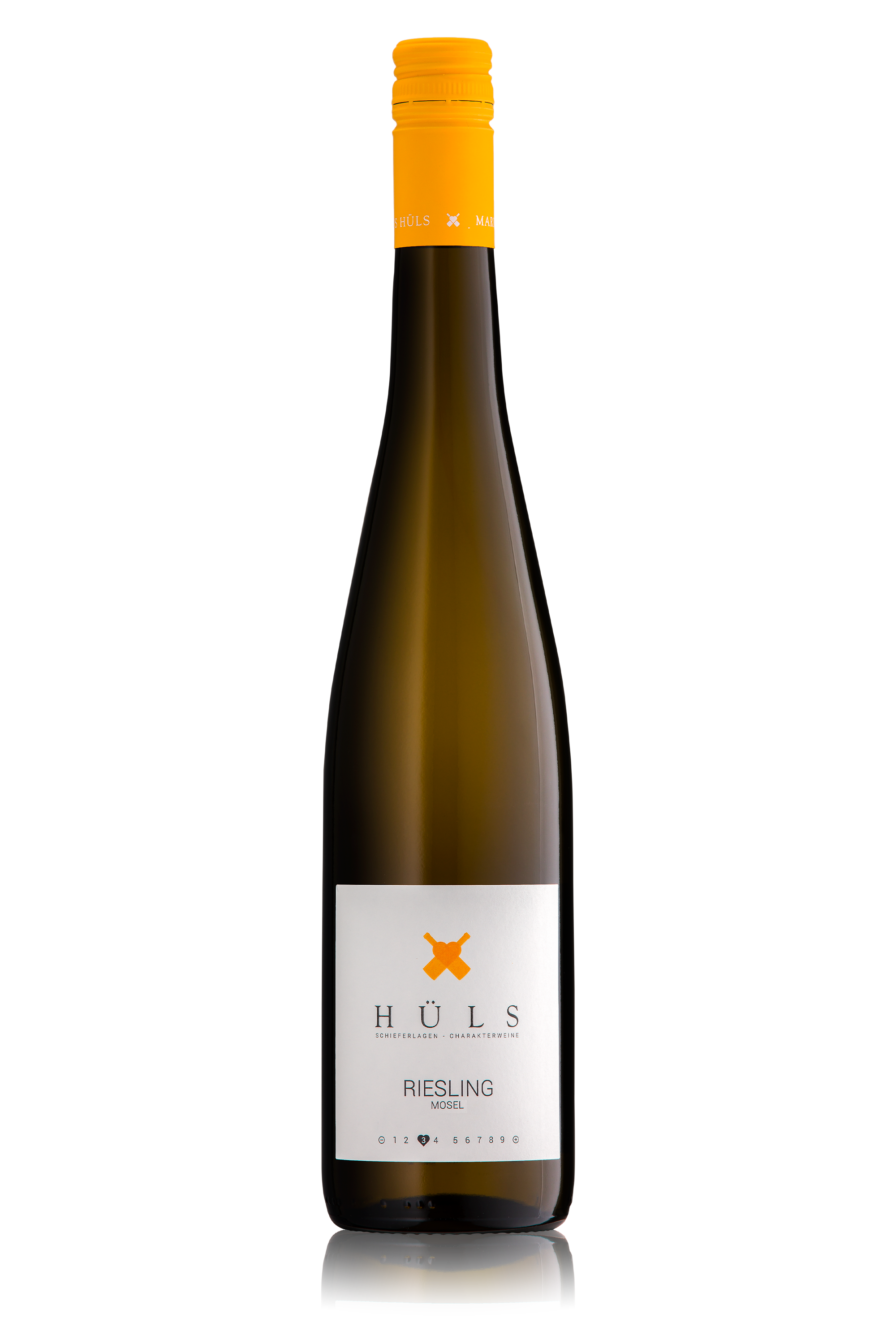 Gutsriesling Feinherb