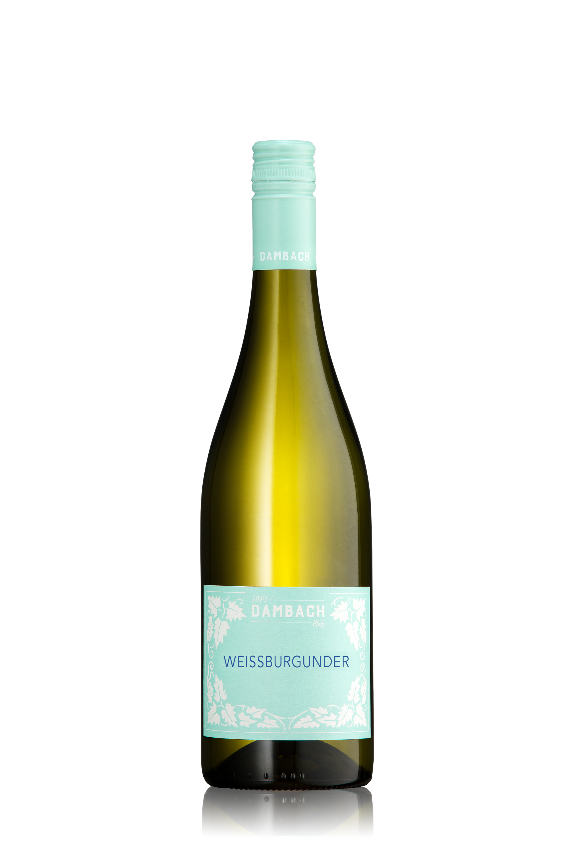 Weissburgunder