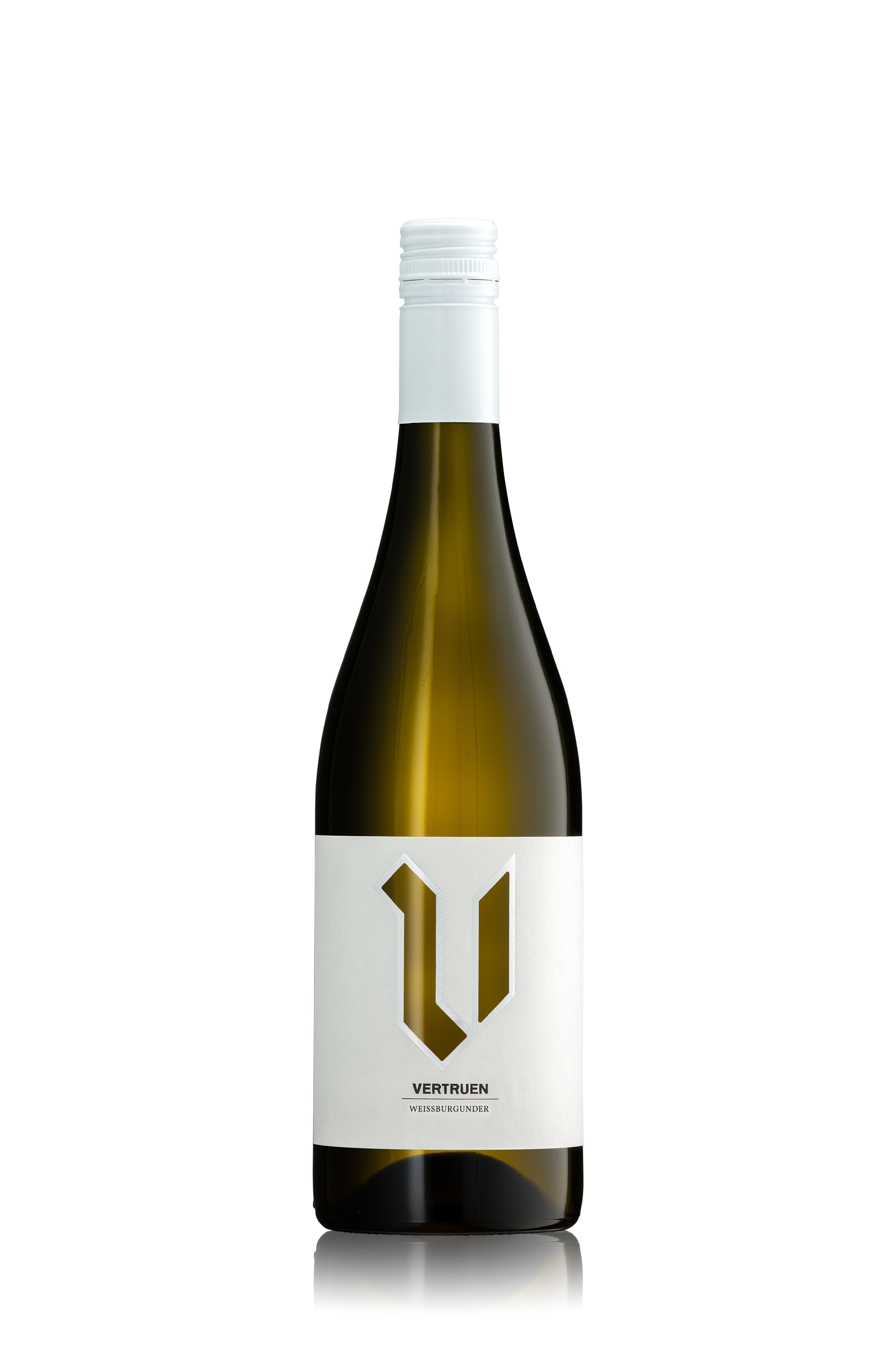 Vertruen Weissburgunder