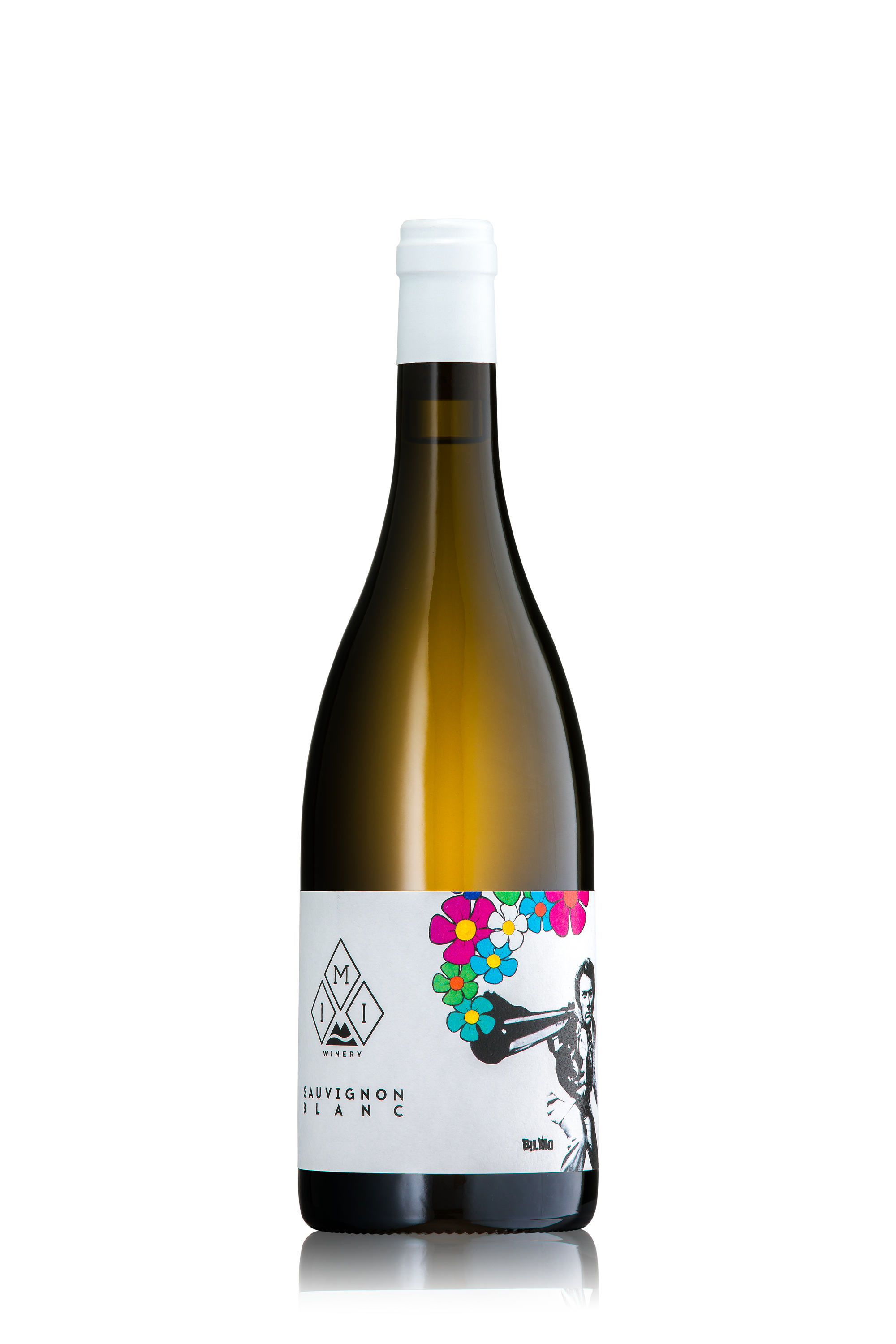 Sauvignon Blanc (BIO)