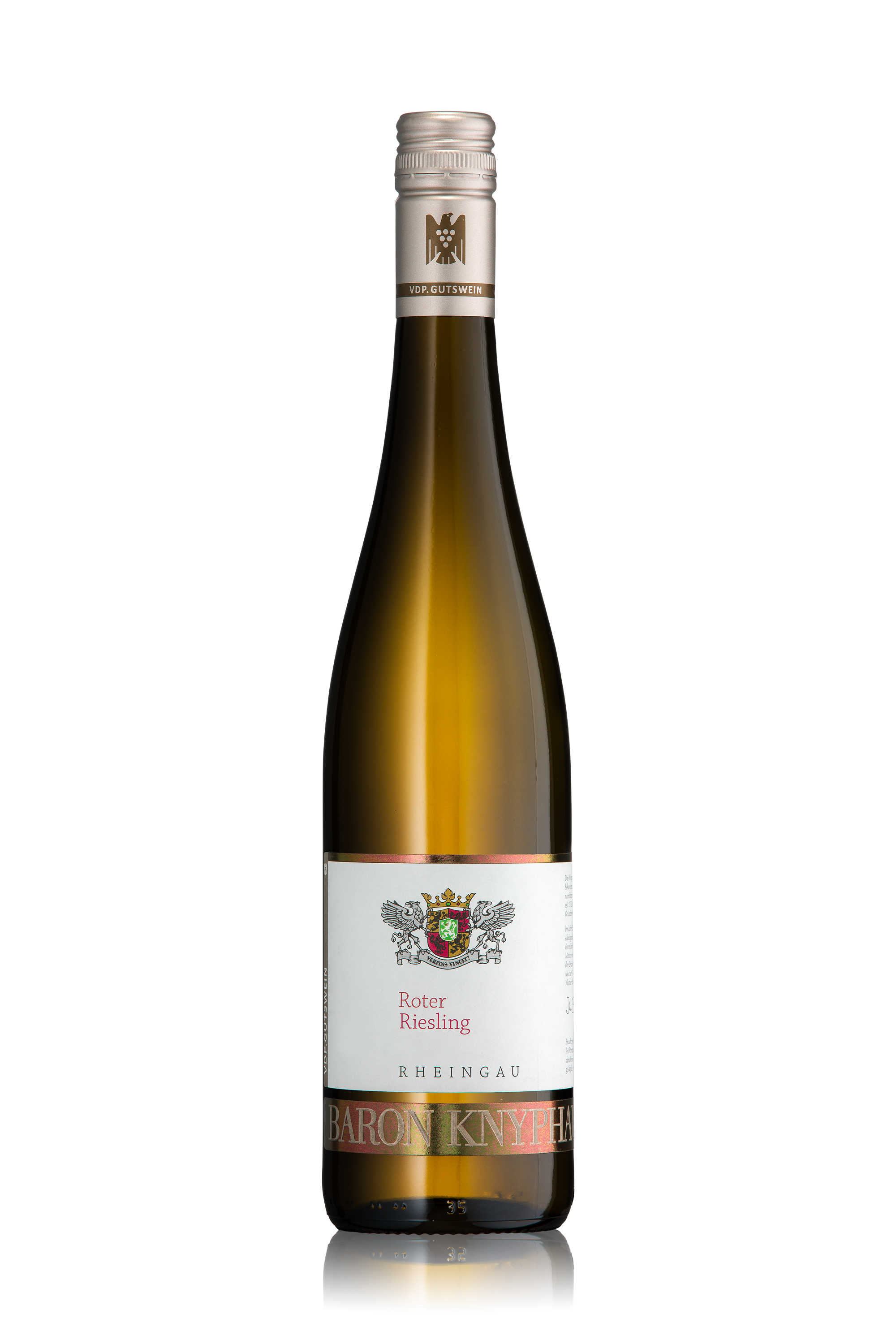 Roter Riesling