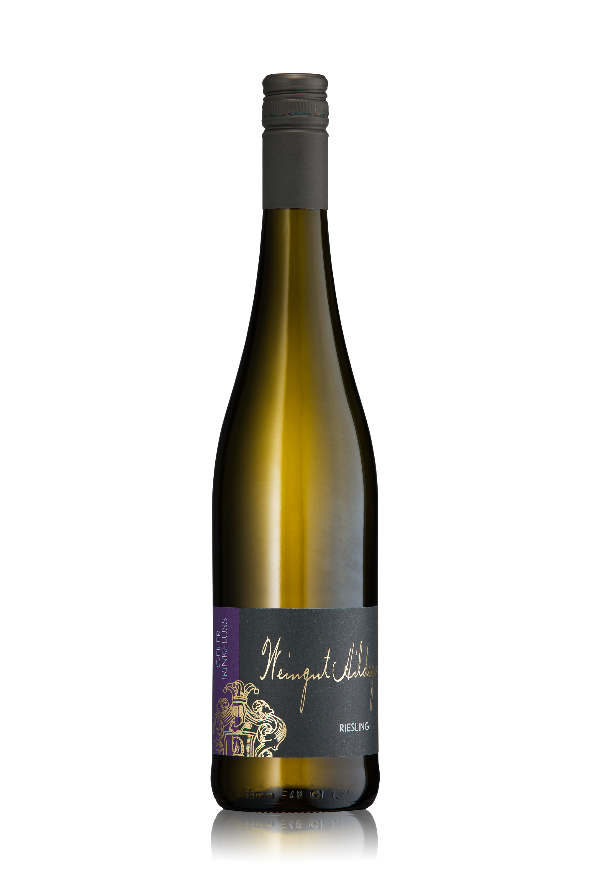 Riesling feinherb