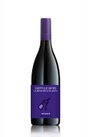 Syrah Barrique