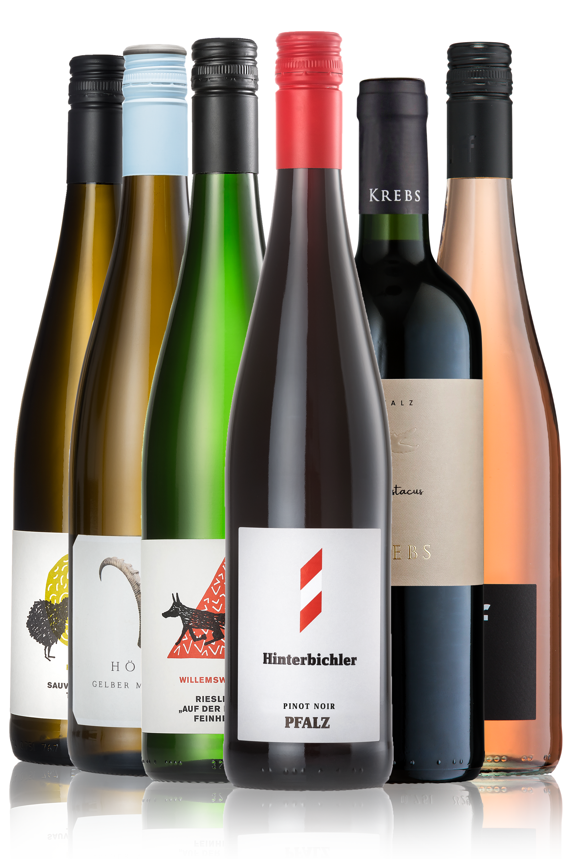 Weinprobe: Weinaromen