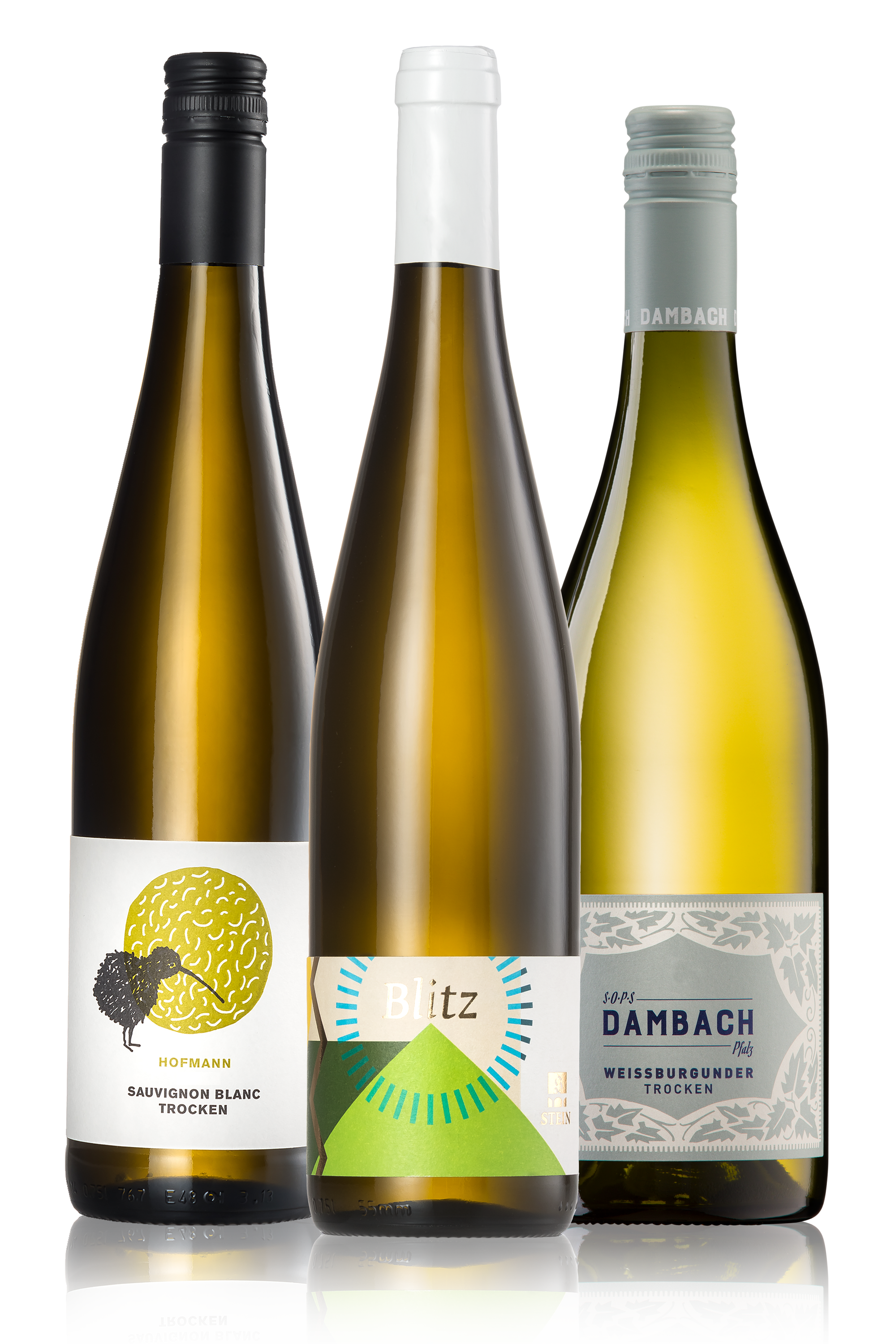 Spargelweine