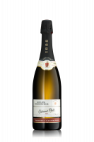 Crémant Pfalz brut