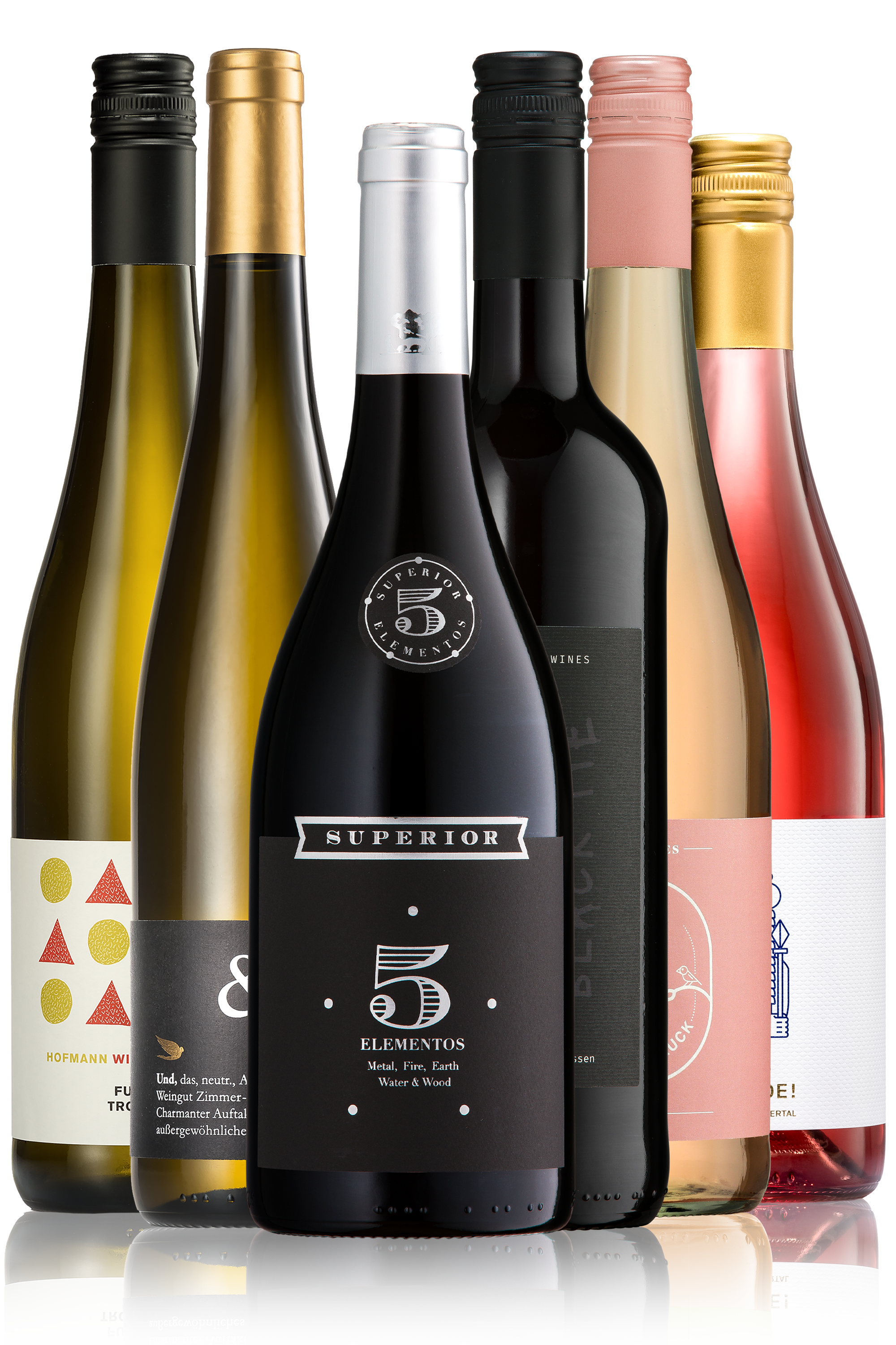 Cuvée-Paket