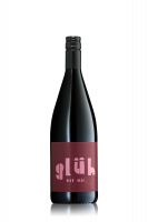'Glüh' Mit Mir' - Rot