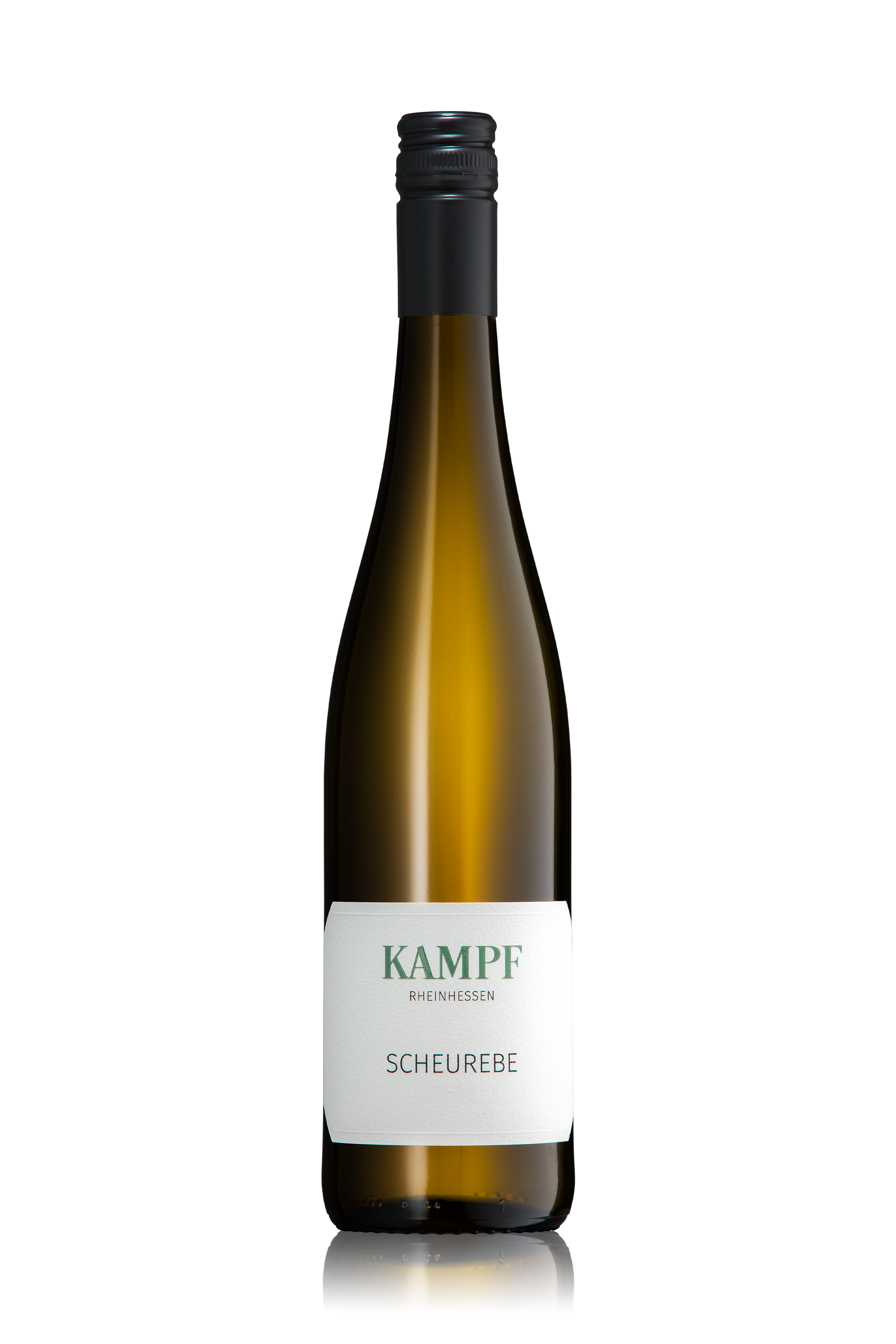 Scheurebe trocken (BIO)