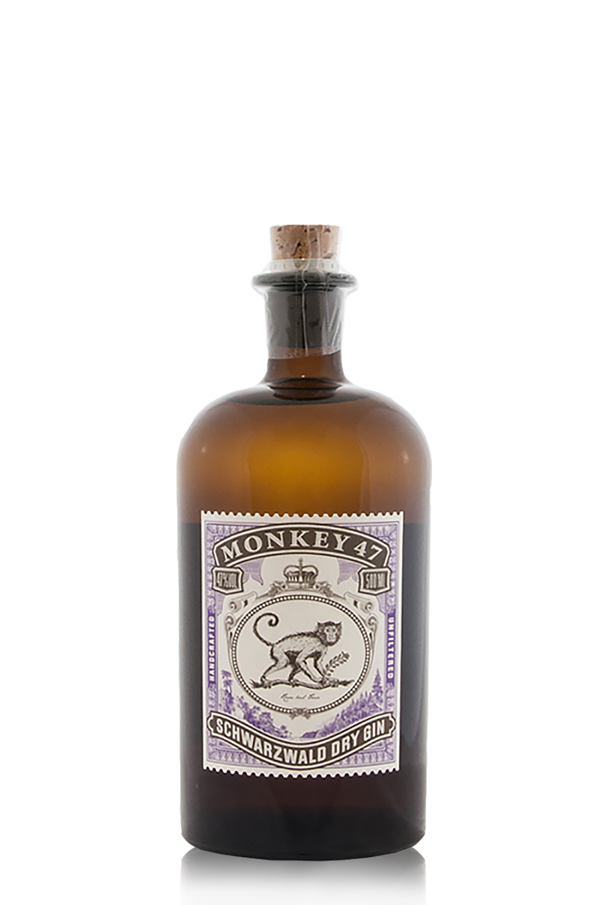 Monkey 47 Schwarzwald Dry Gin