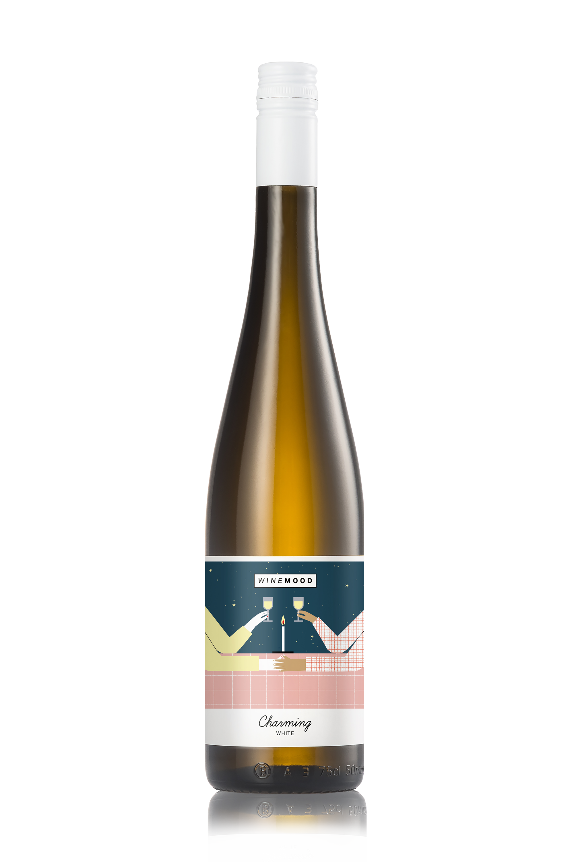 Charming Pinot Gris