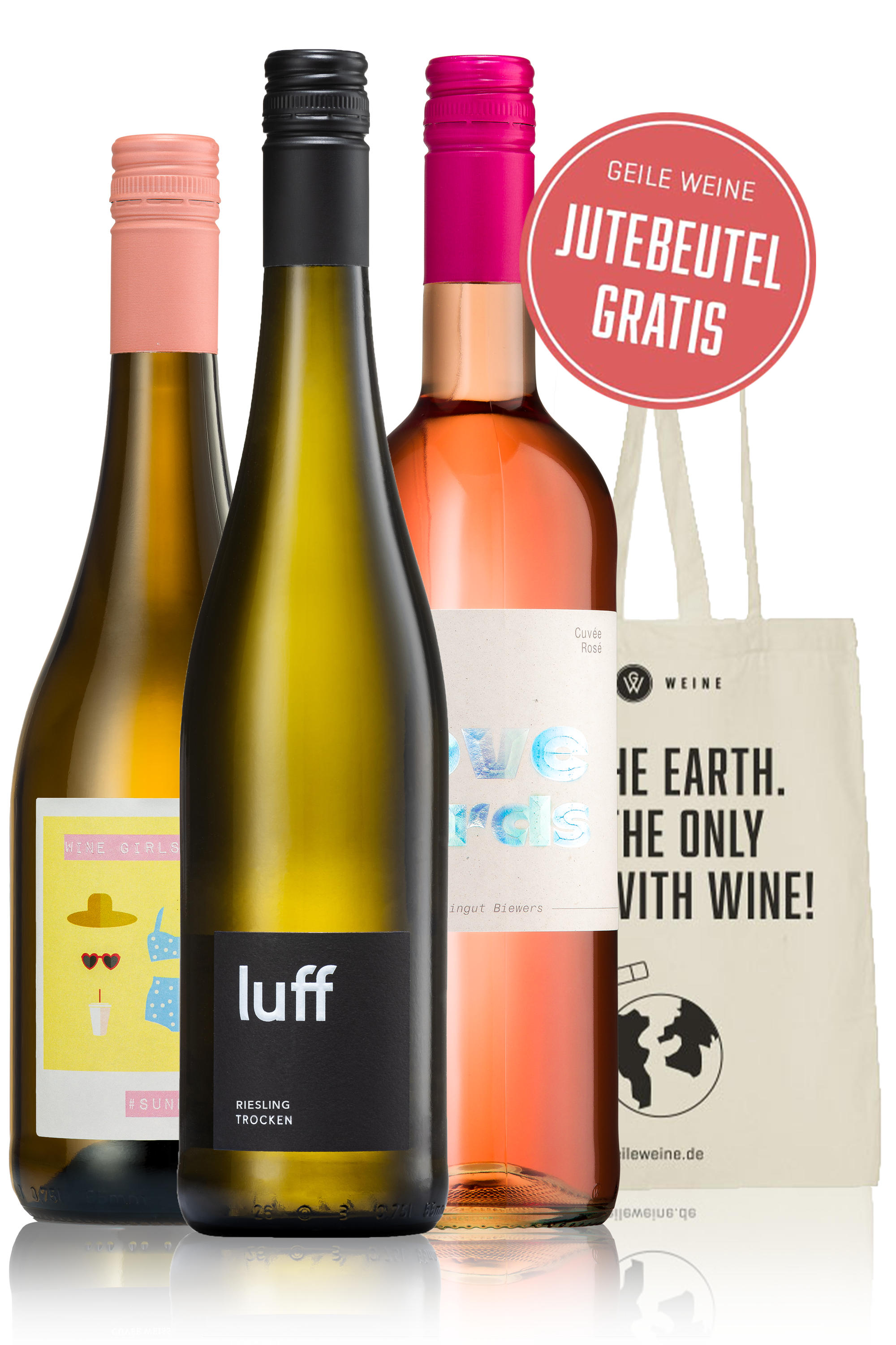 dit Jute Paket