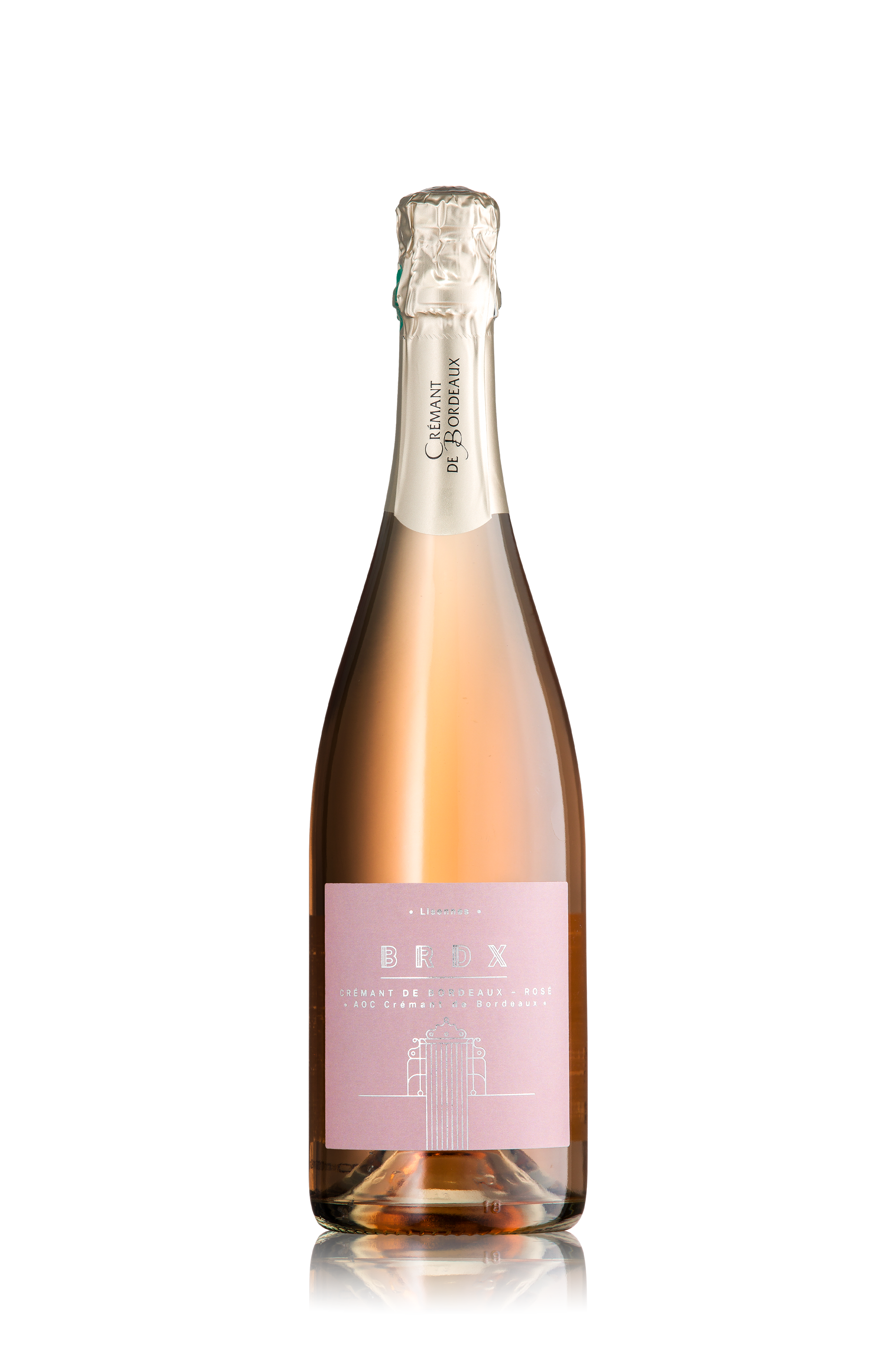 BRDX - Crémant Rosé