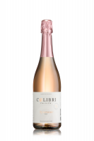 Colibri Spumante Rosé 0,0%