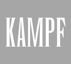 Kampf_Logo