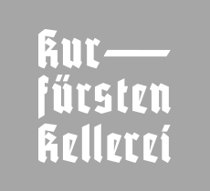 Kurf-rstenkellerei_Logo
