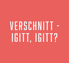 Verschnitt