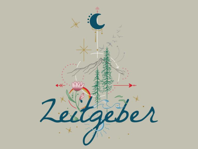 Zeitgeber Drinks