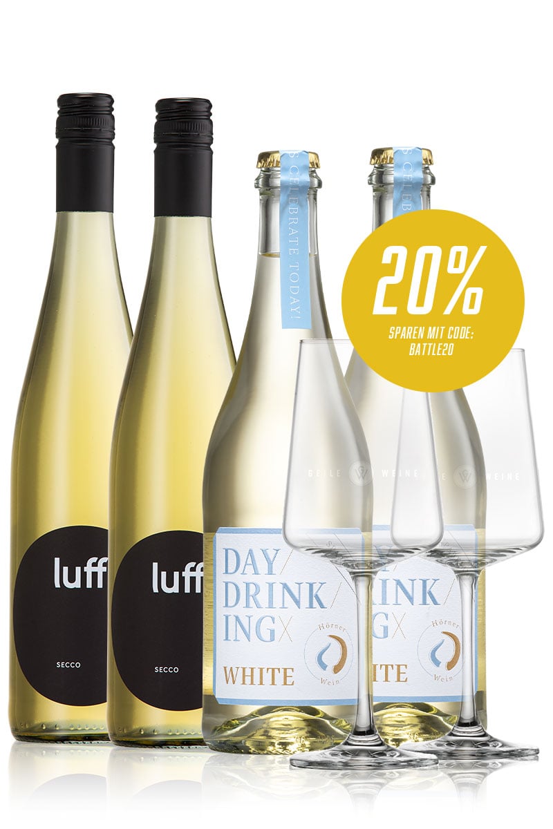 WINE-BATTLE #03