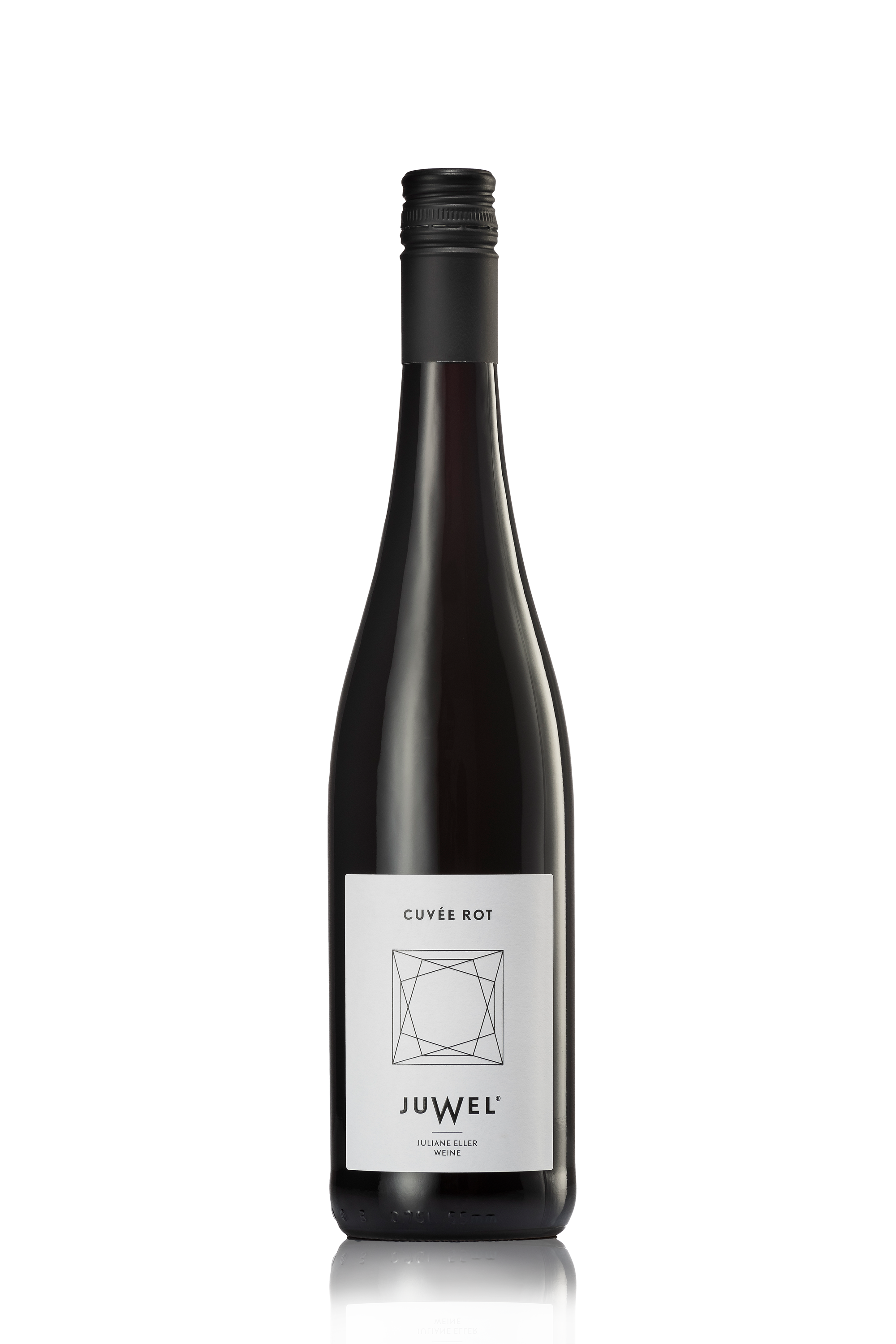 Juwel - Cuvée Rot