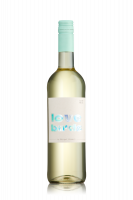 LOVEBIRDS - Cuvée Weiss