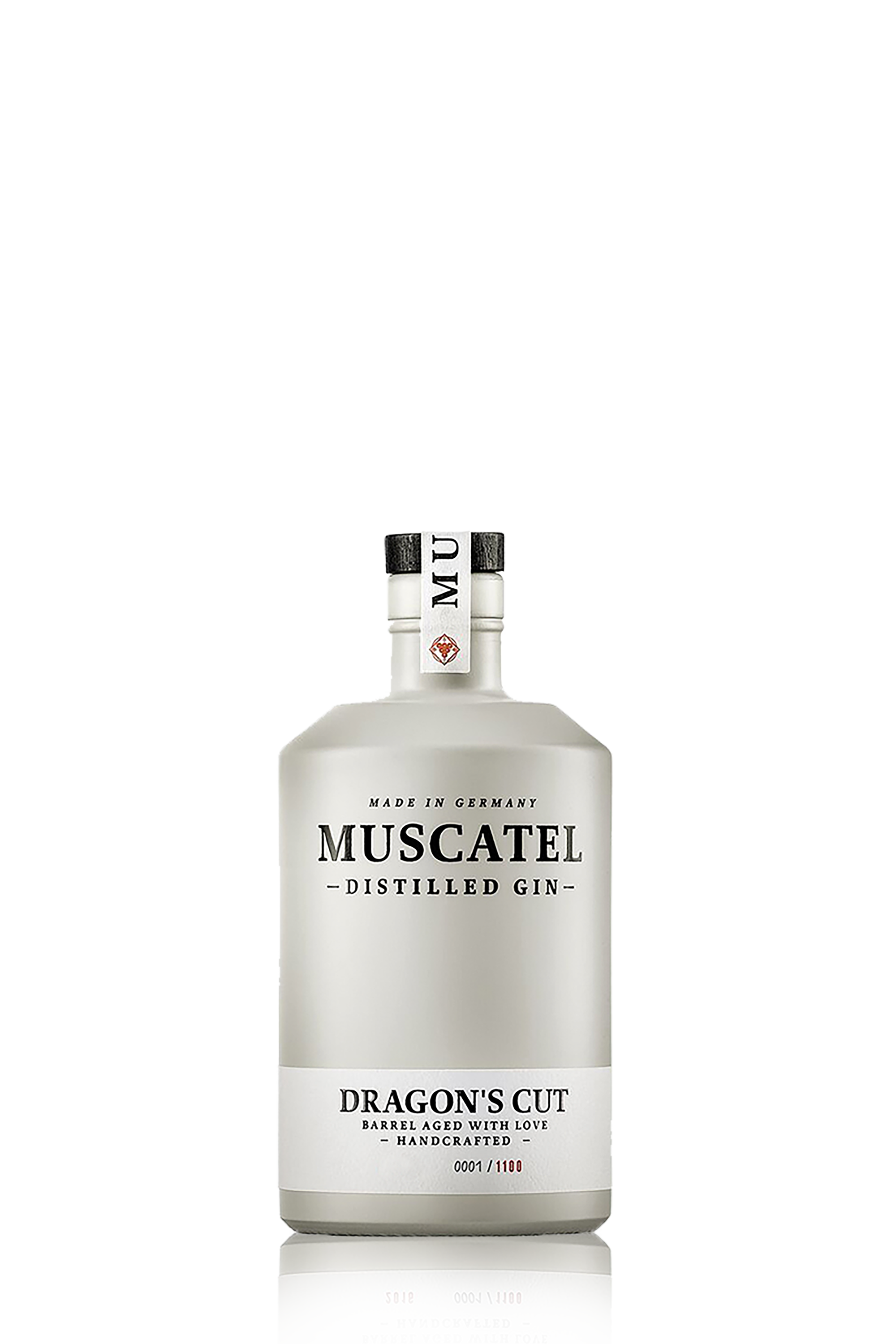 Muscatel Gin - Dragon’s Cut
