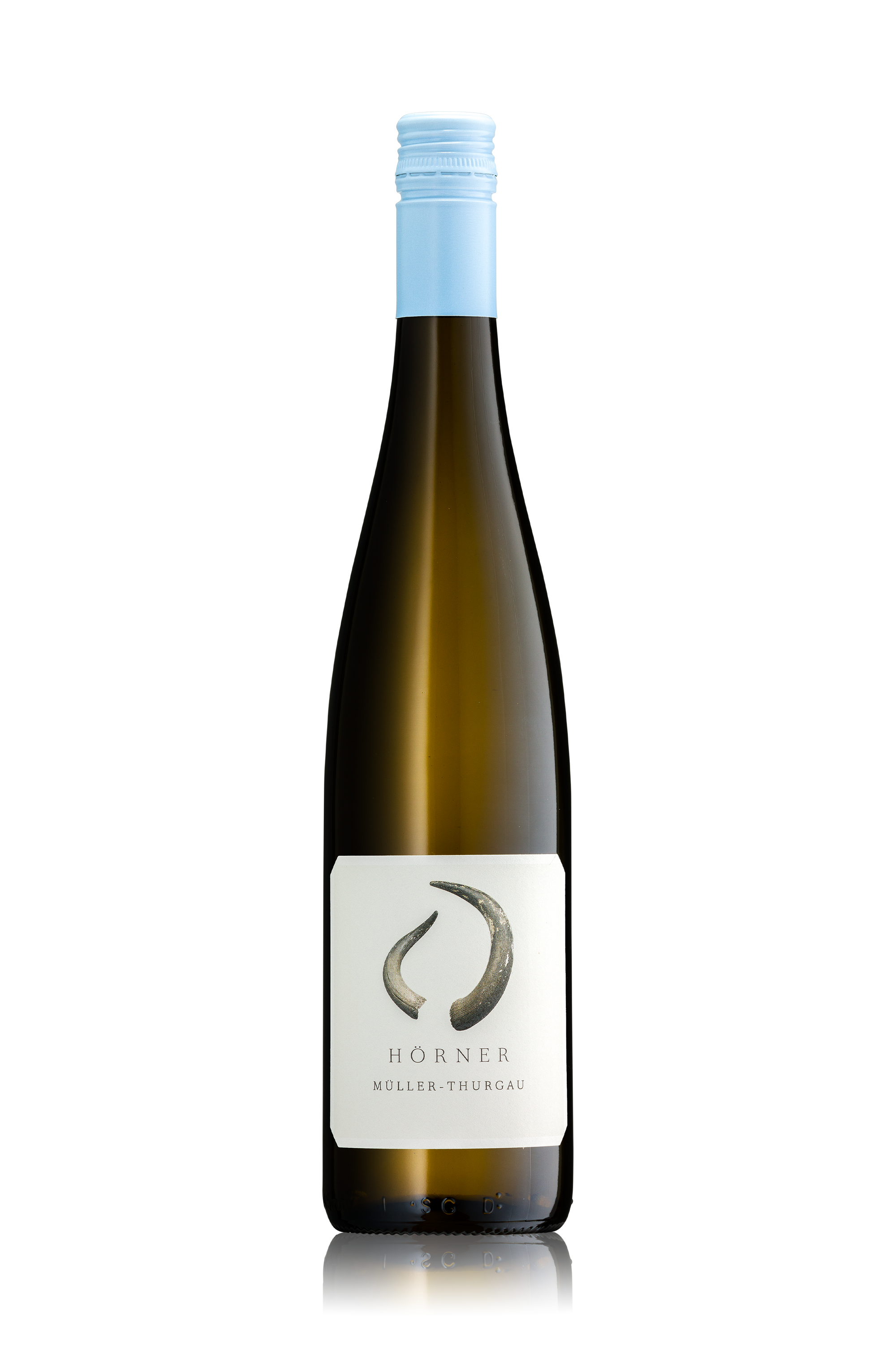 Stier - Müller-Thurgau