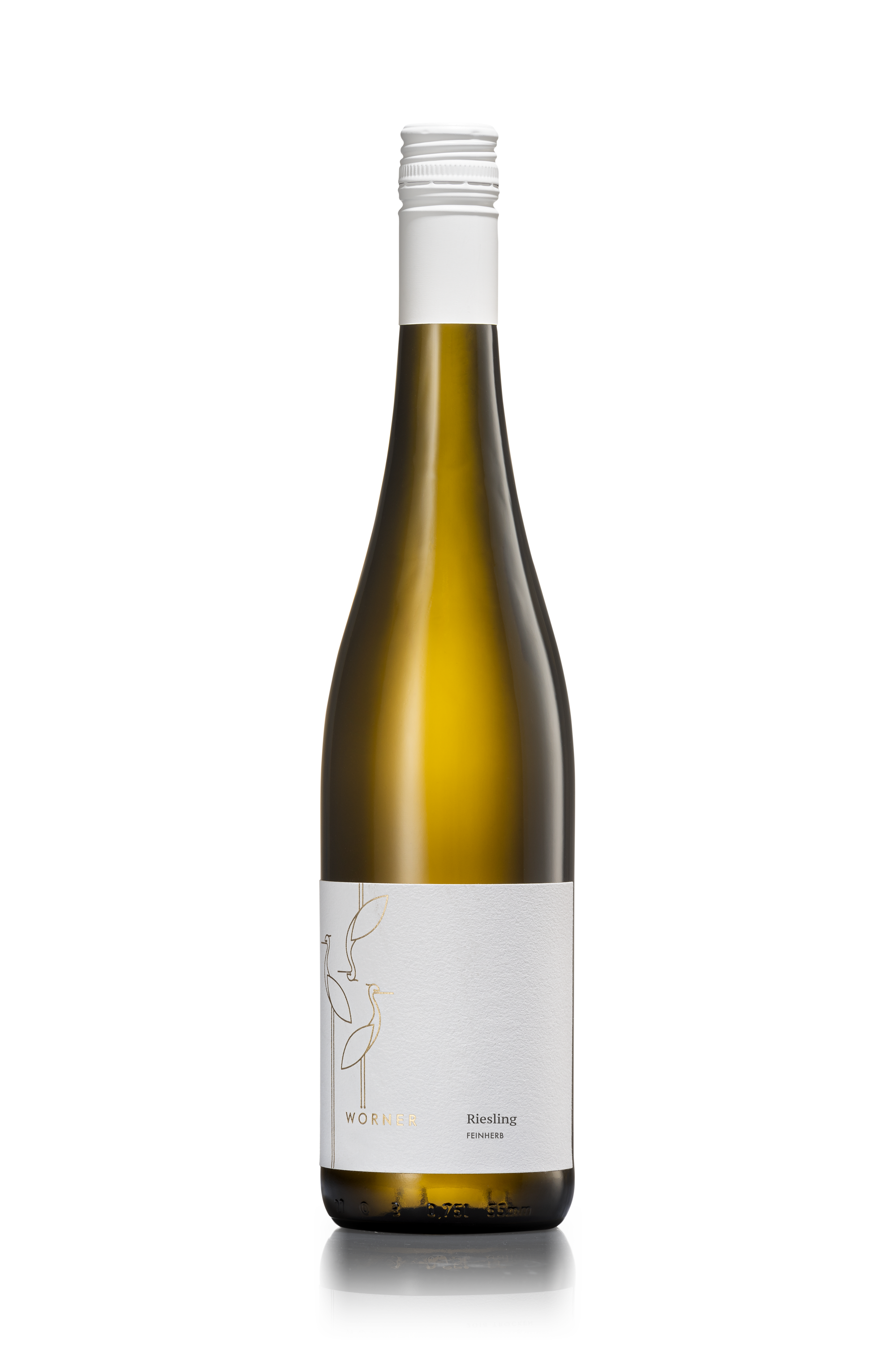 Riesling Feinherb