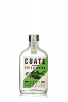 CUATE 01 - Caribbean Rum - Blanco Especial 0,2L