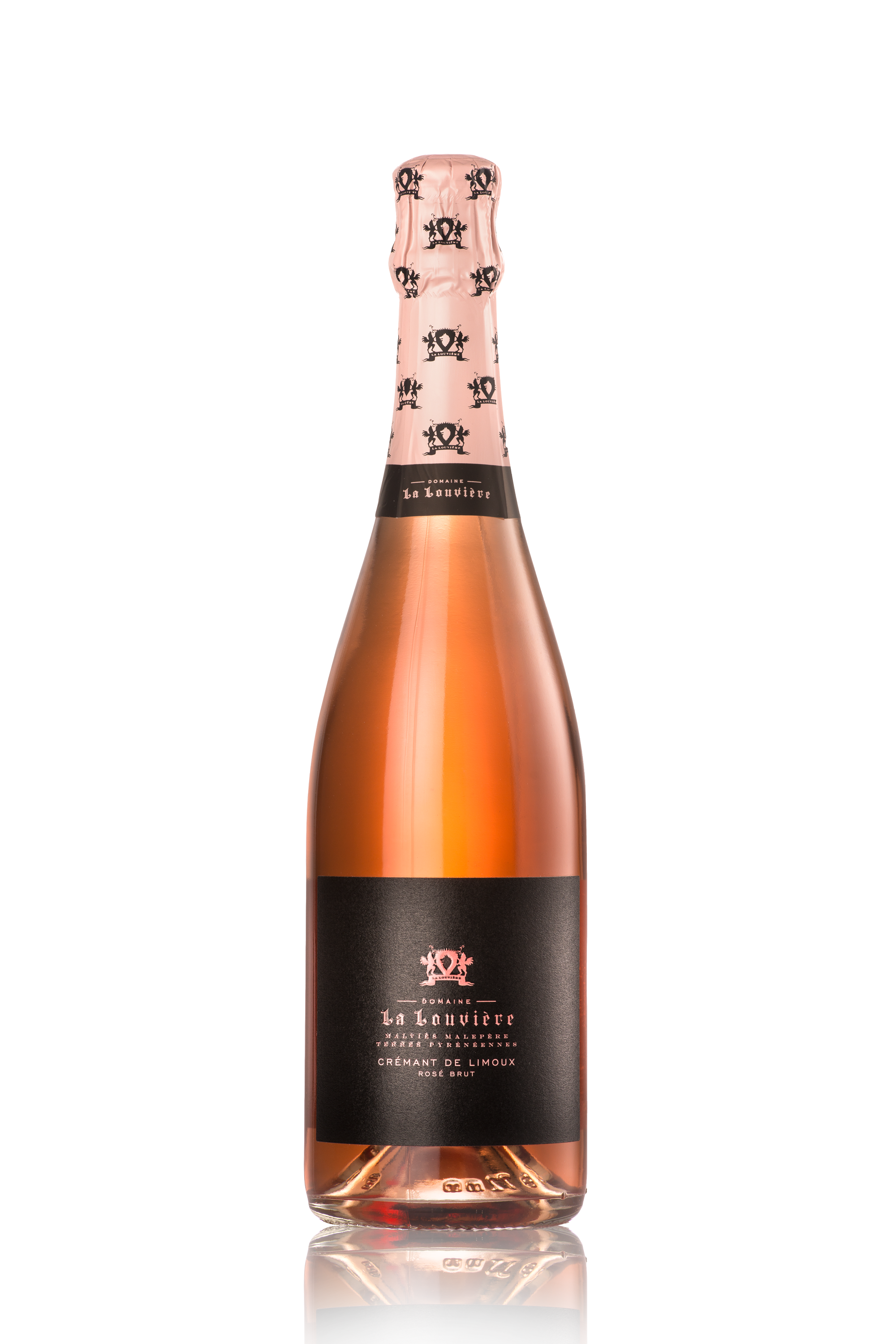 Crémant de Limoux Rosé