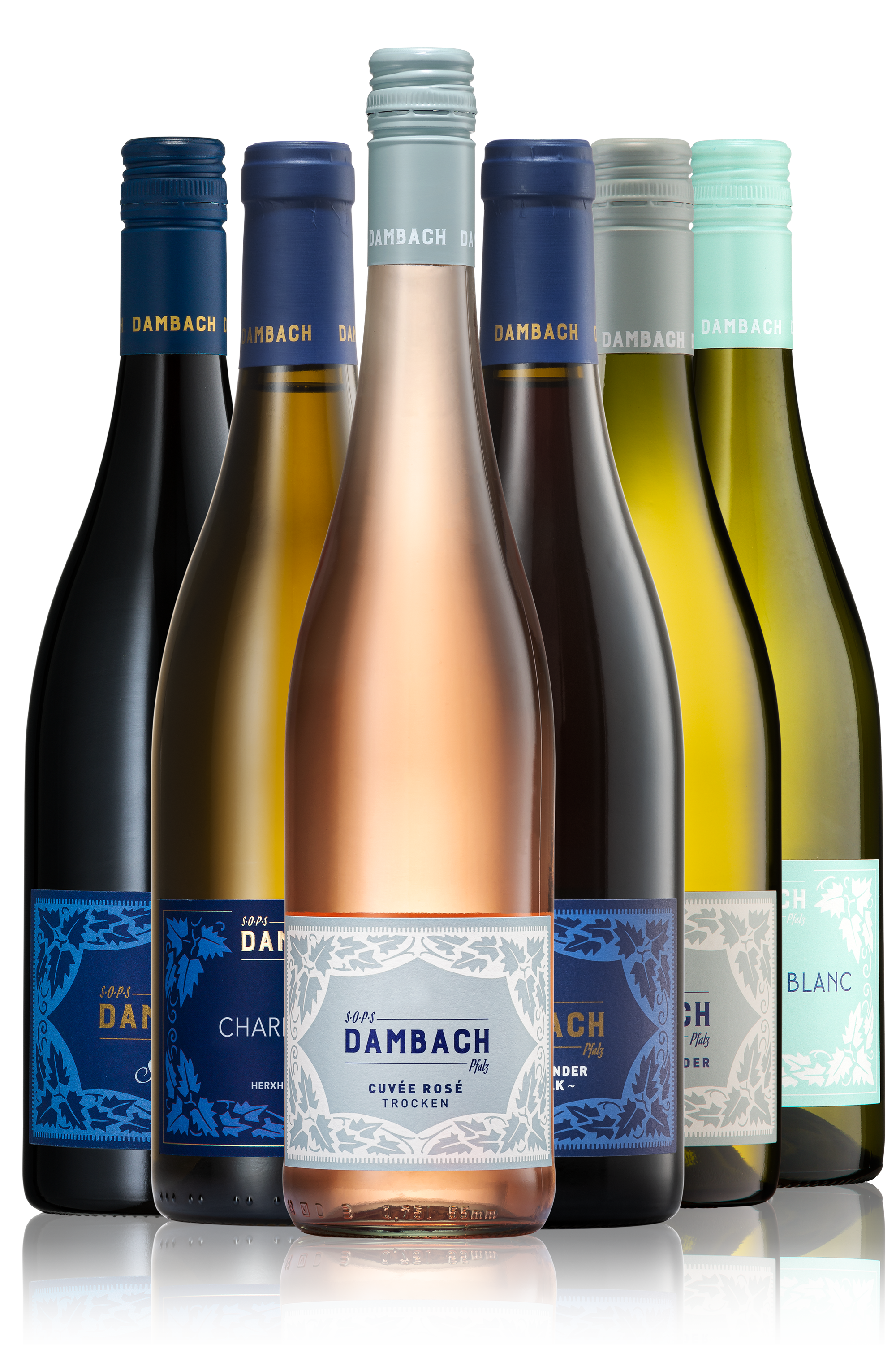 Dambach Paket
