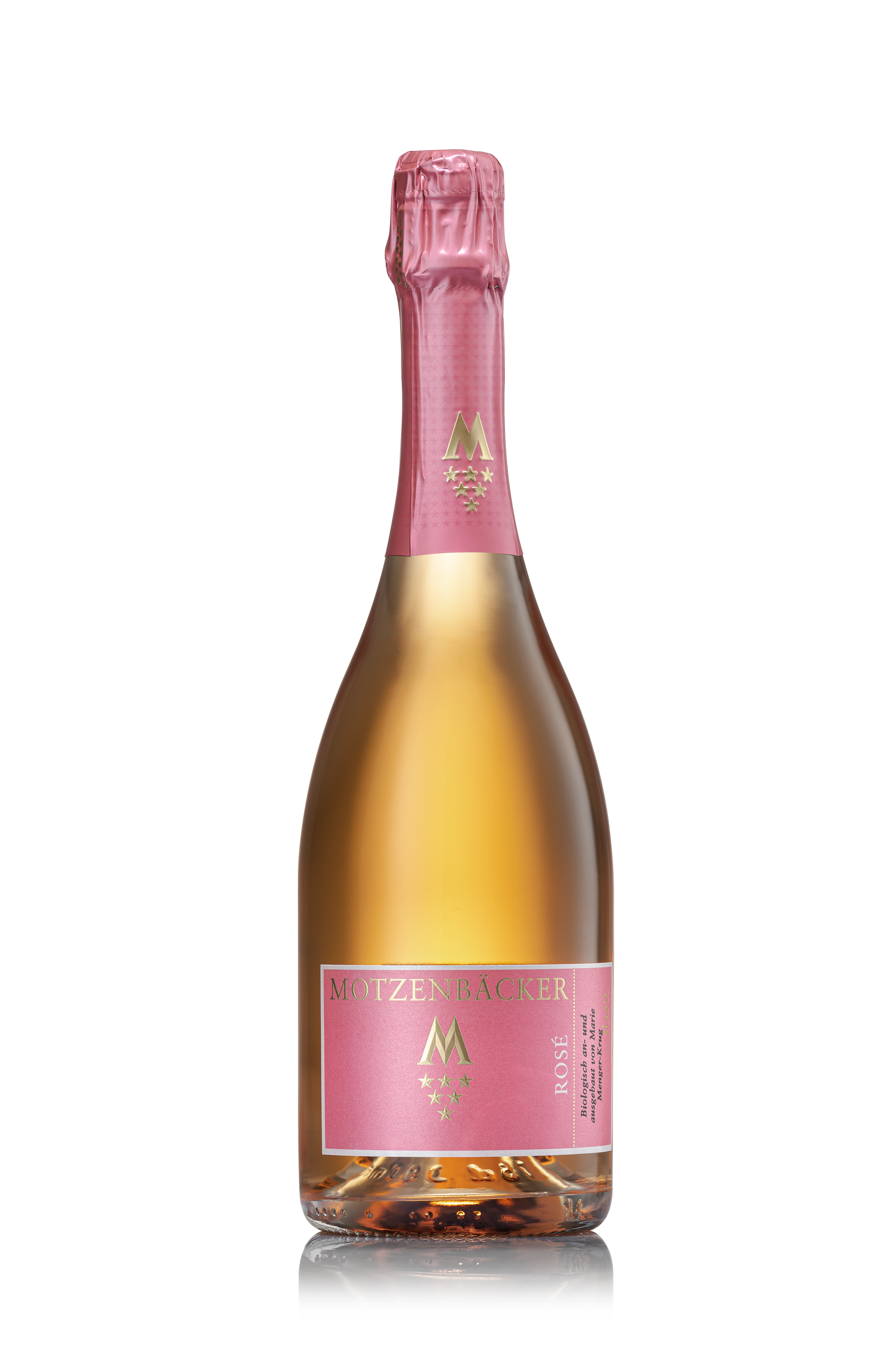 Rosé Brut (BIO)