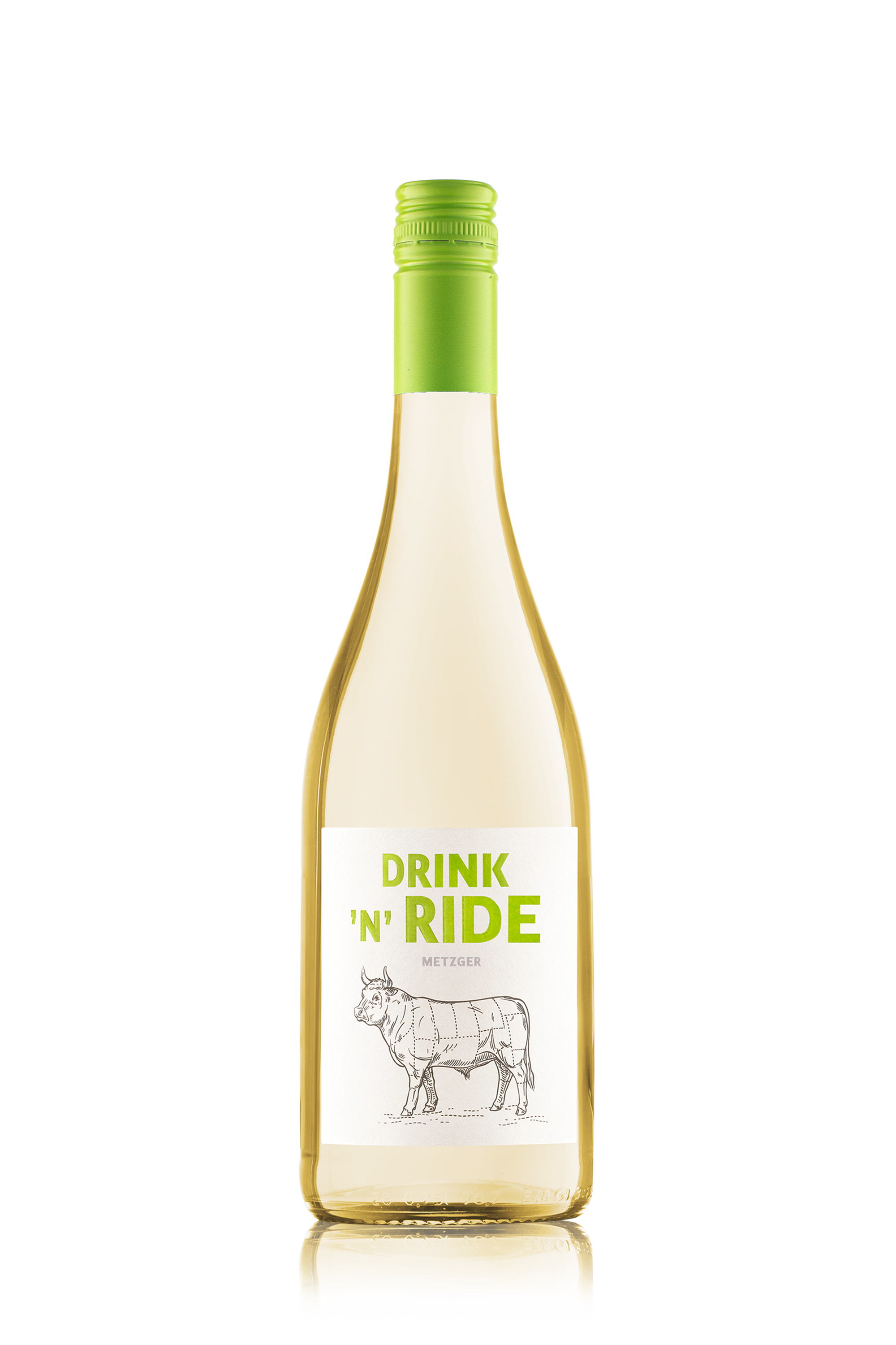 Drink'n'Ride