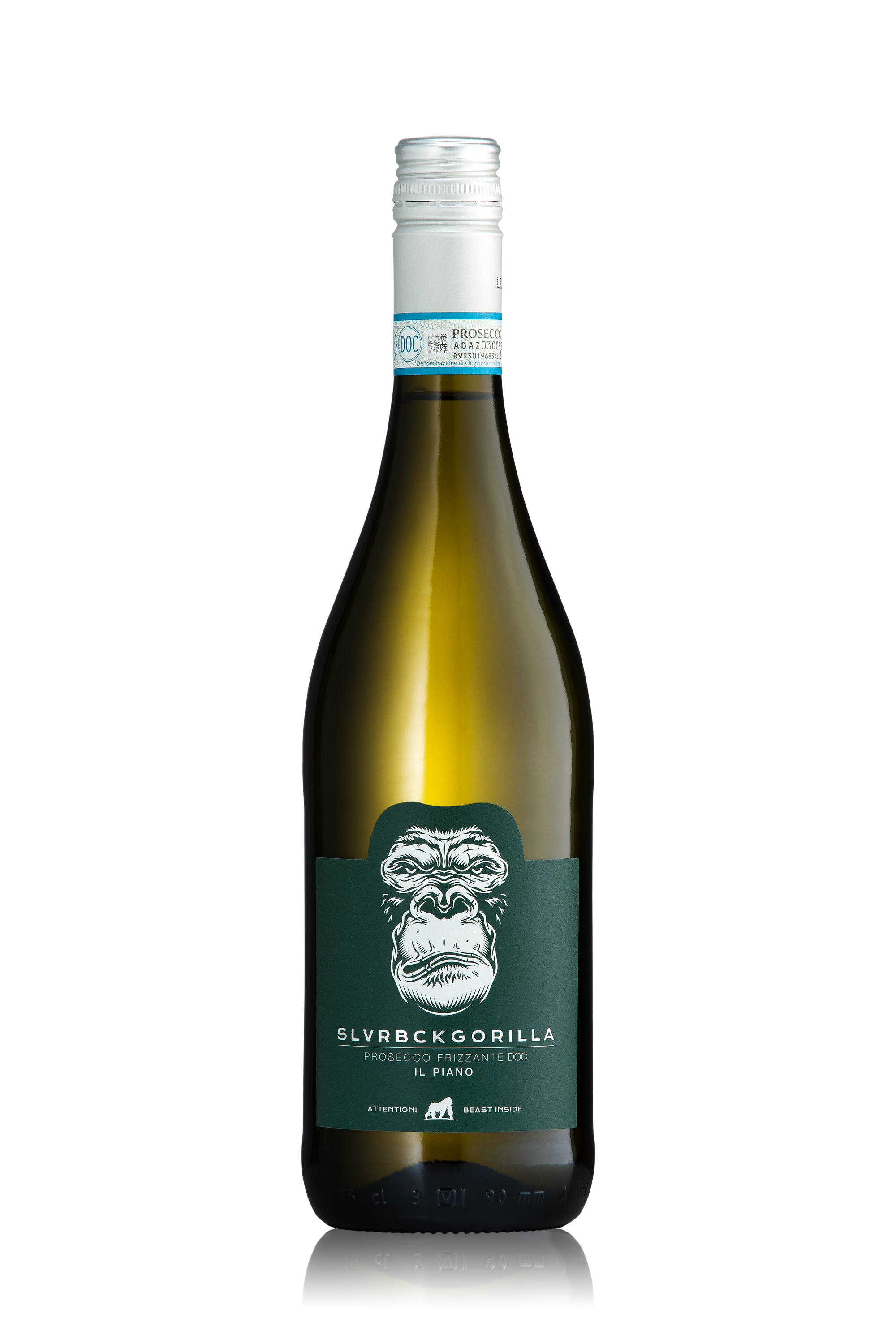 Gorilla Prosecco Frizzante - Il Piano