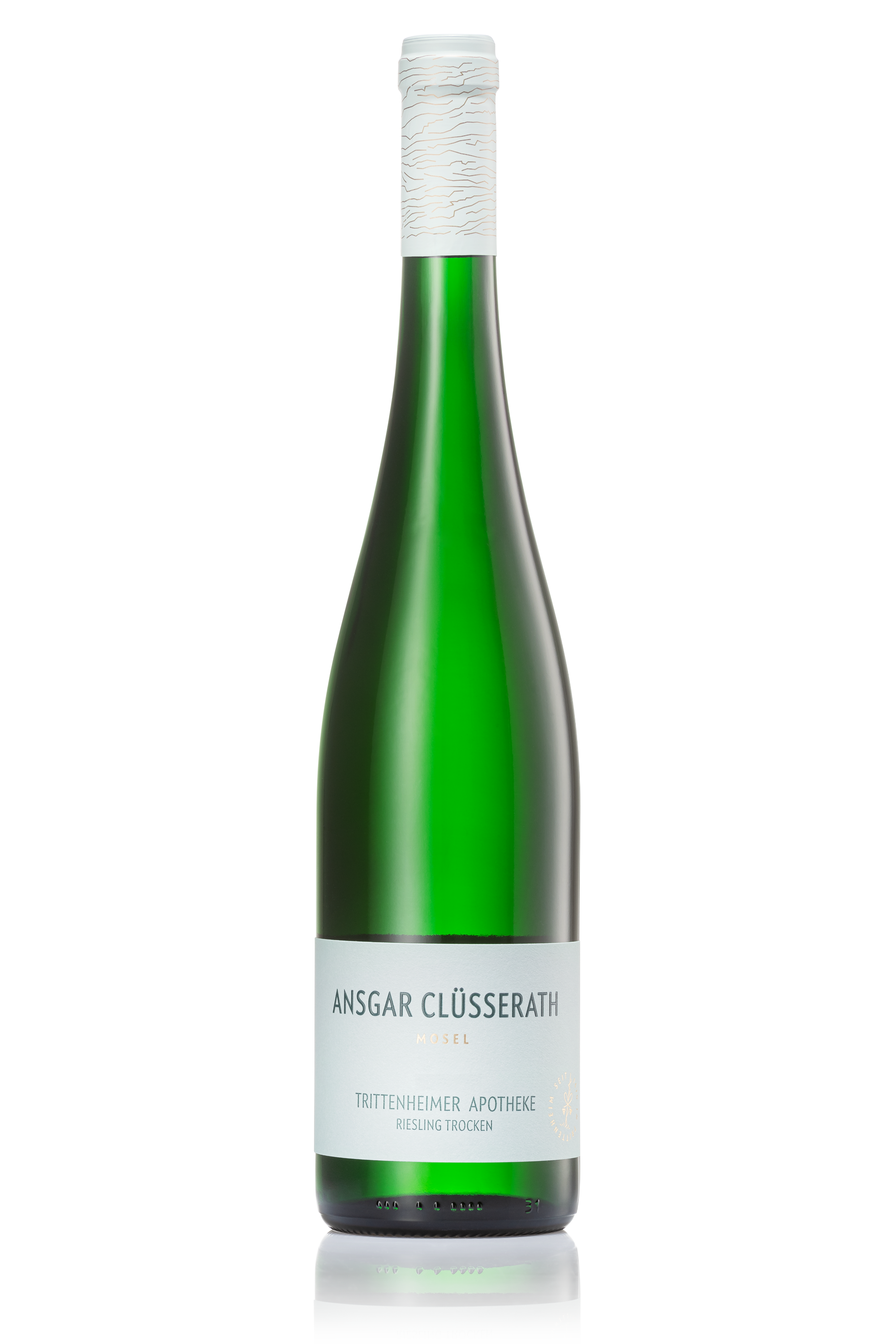 Trittenheimer Apotheke Riesling