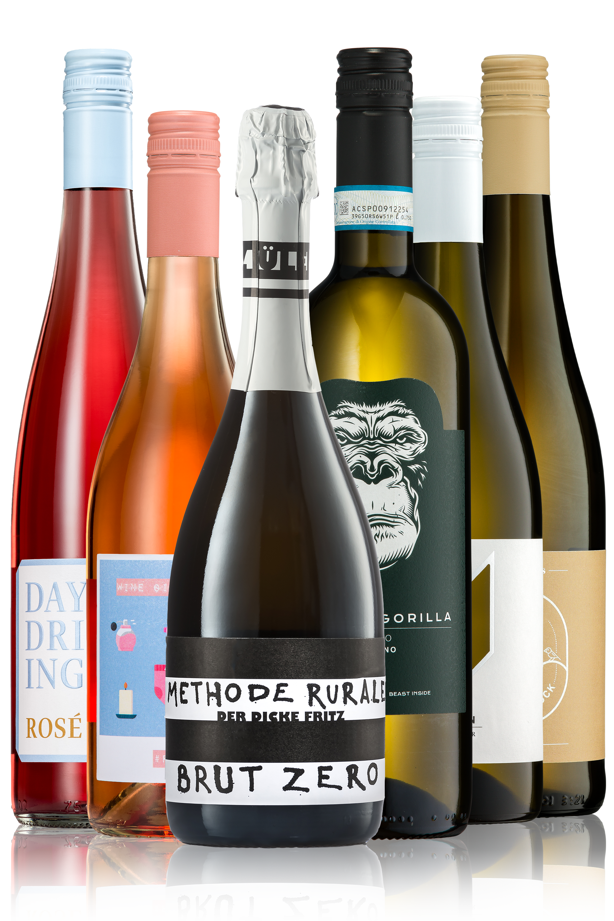 Anti-Winterblues-Paket