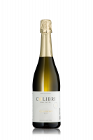 Colibri Spumante White 0,0%