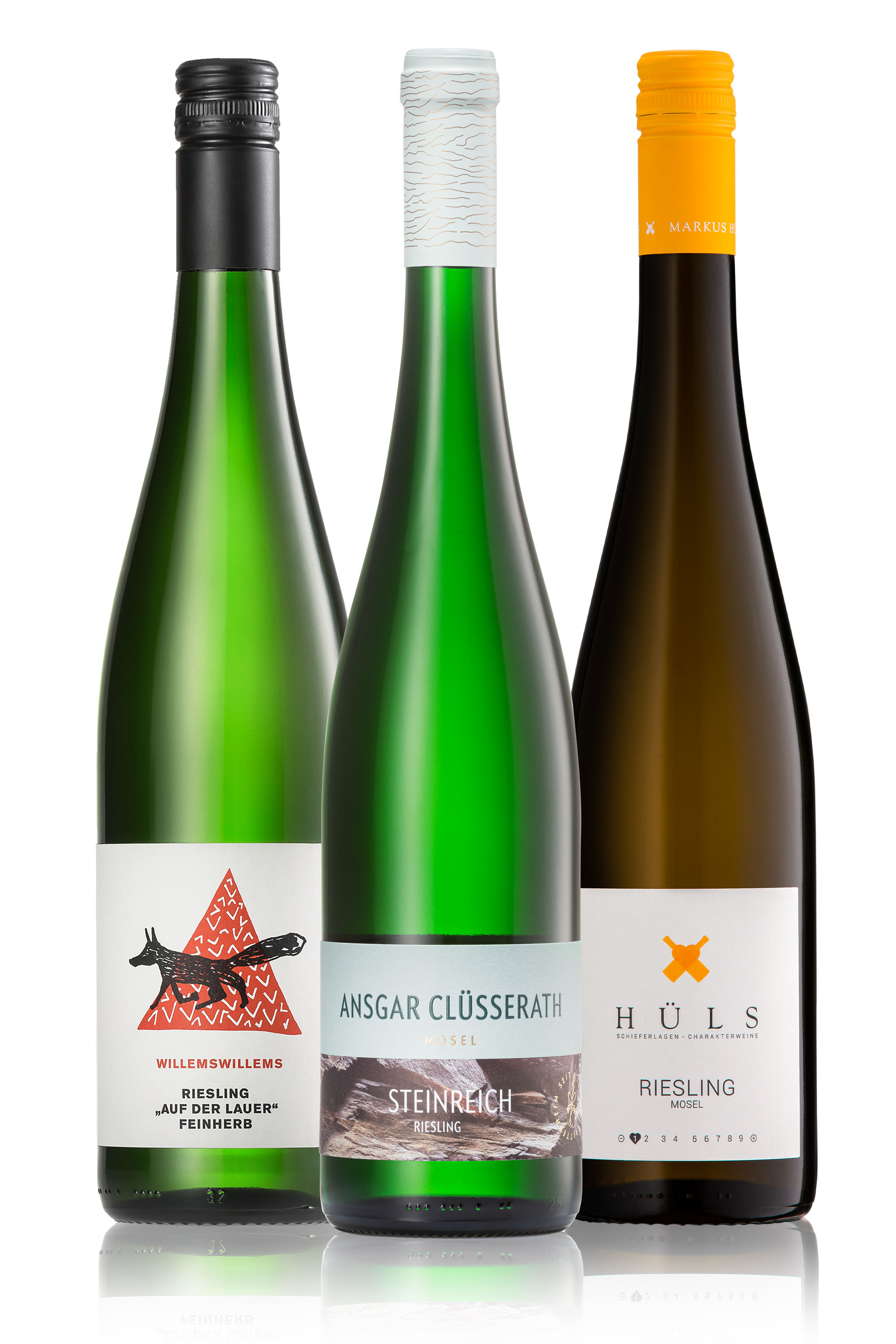 Winecation: Mosel