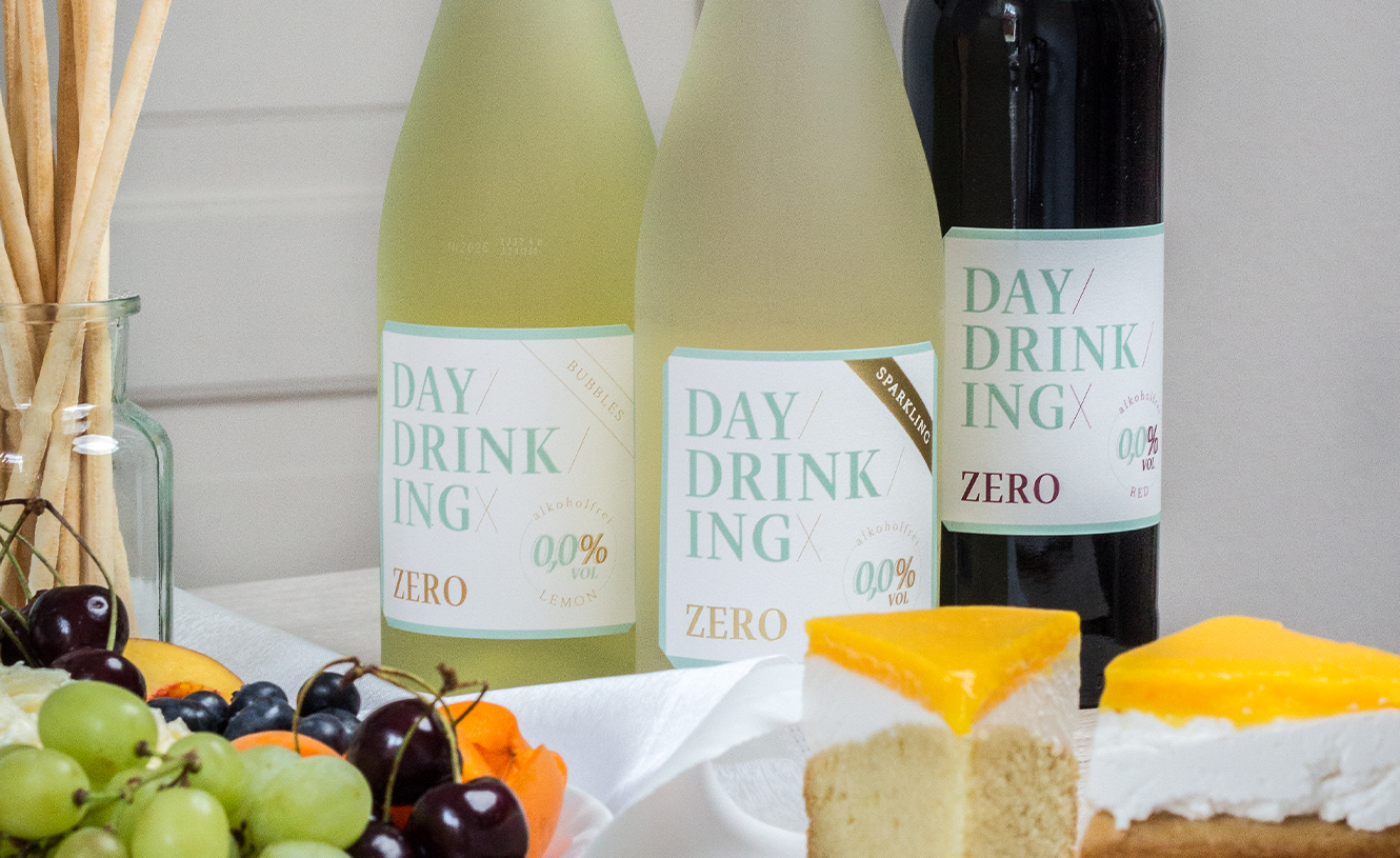 Daydrinking Zero