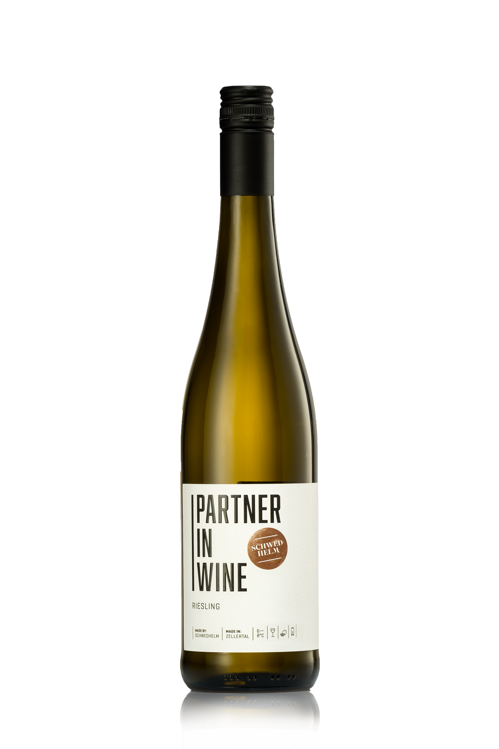 PIW - Schwedhelm - Riesling