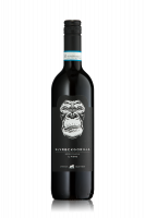 Gorilla Nero d’Avola - Il Piano