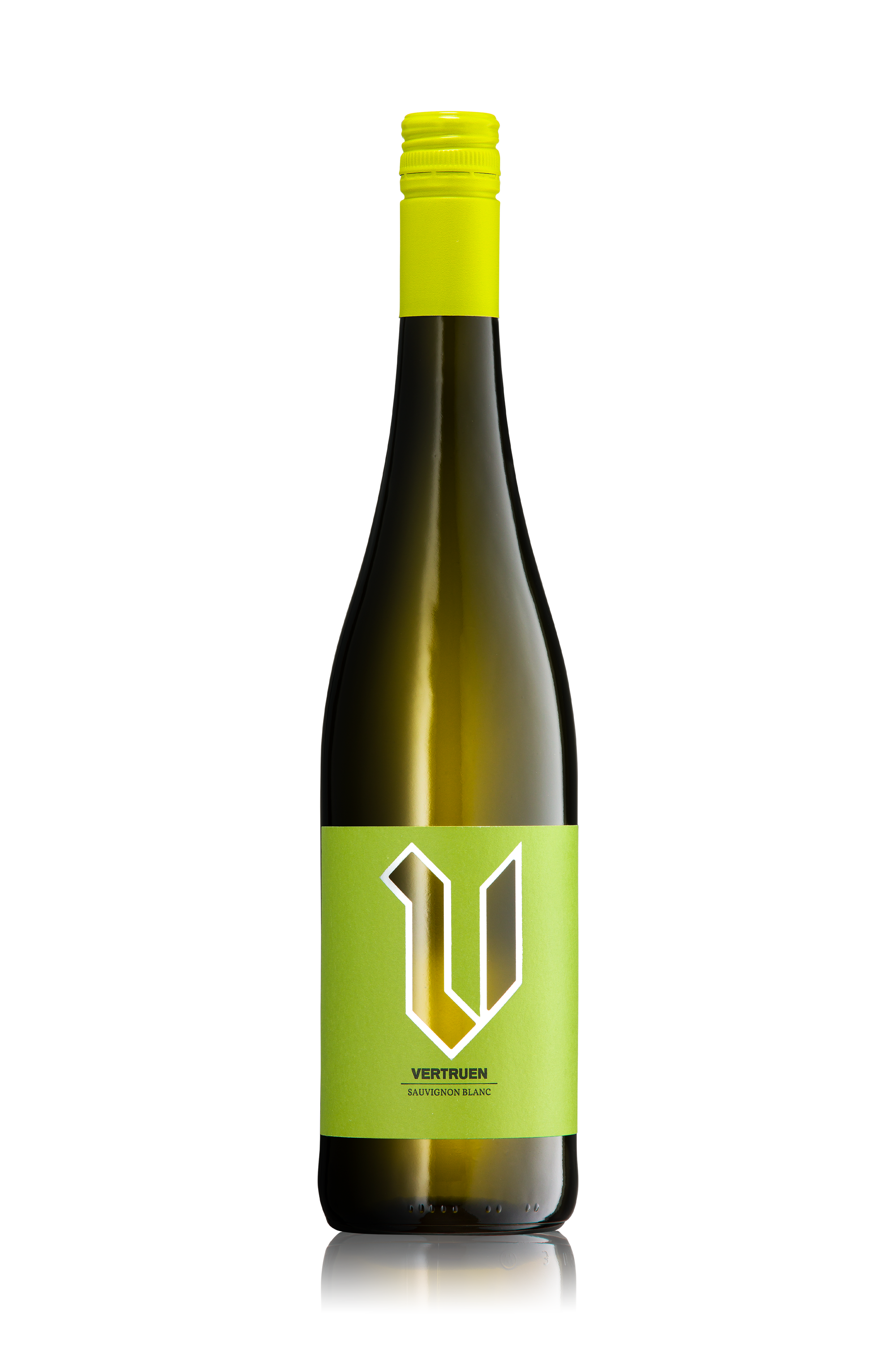 Vertruen Green Sauvignon Blanc (BIO)