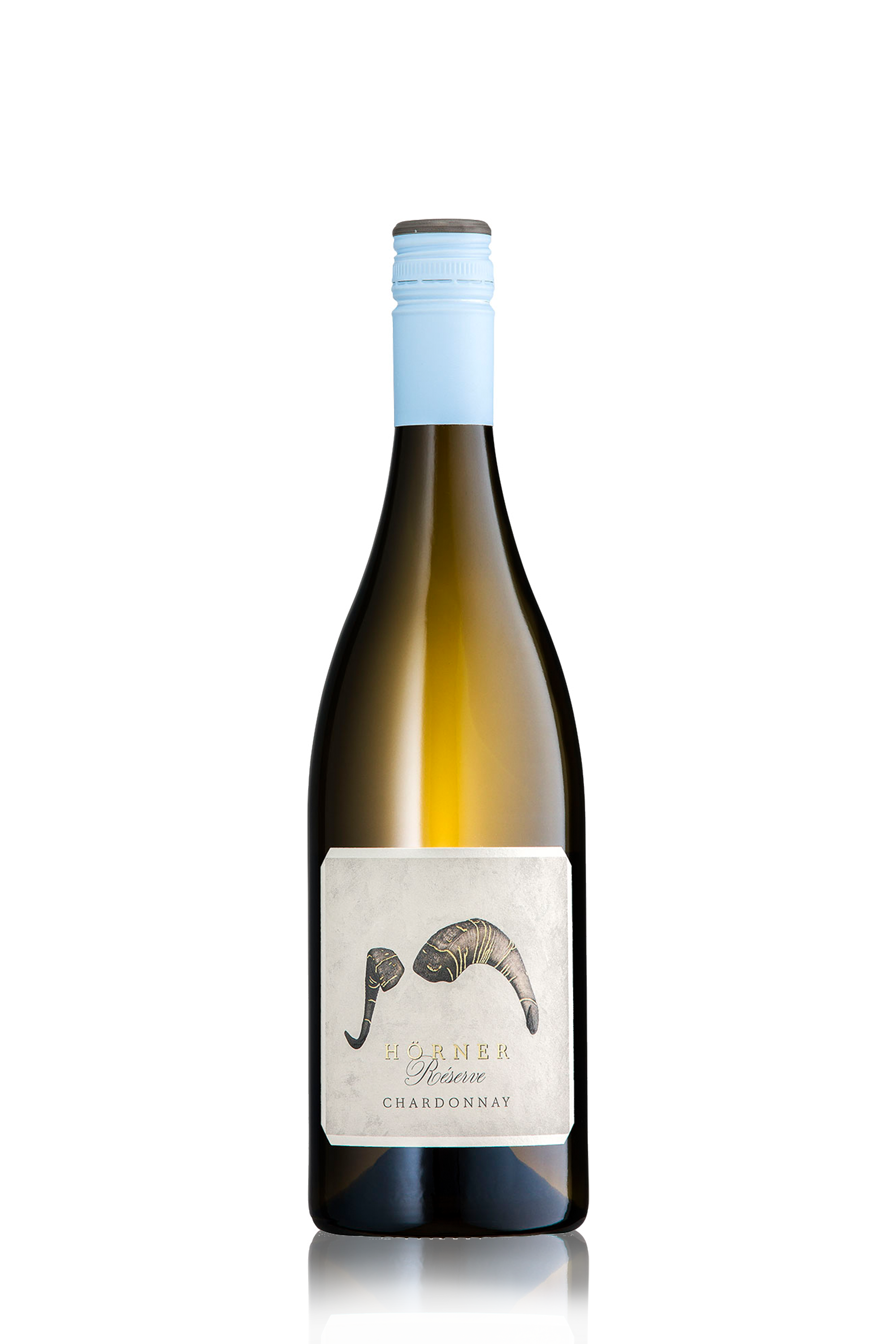 Widder - Chardonnay Réserve